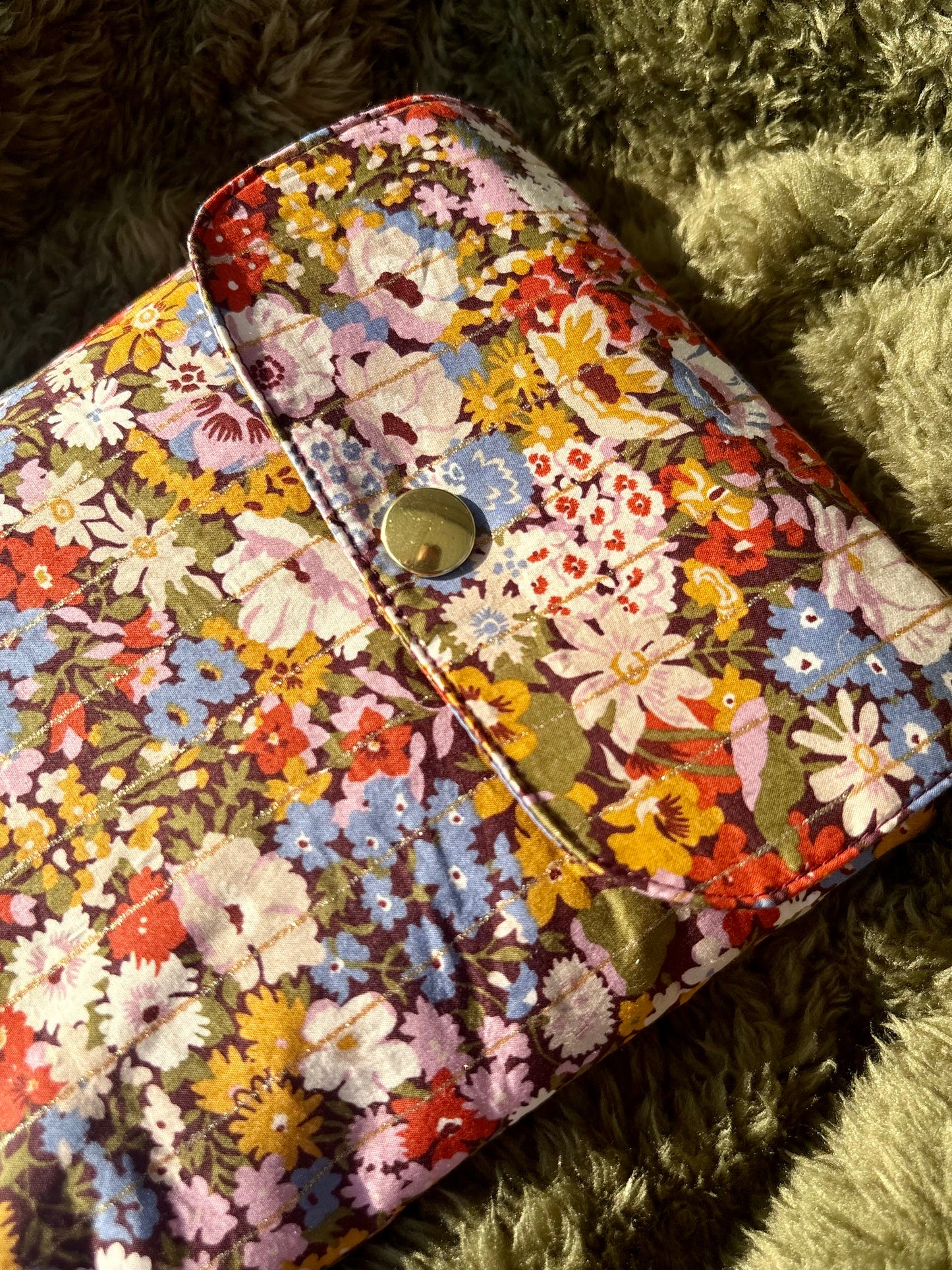Pochette livre de poche Little House