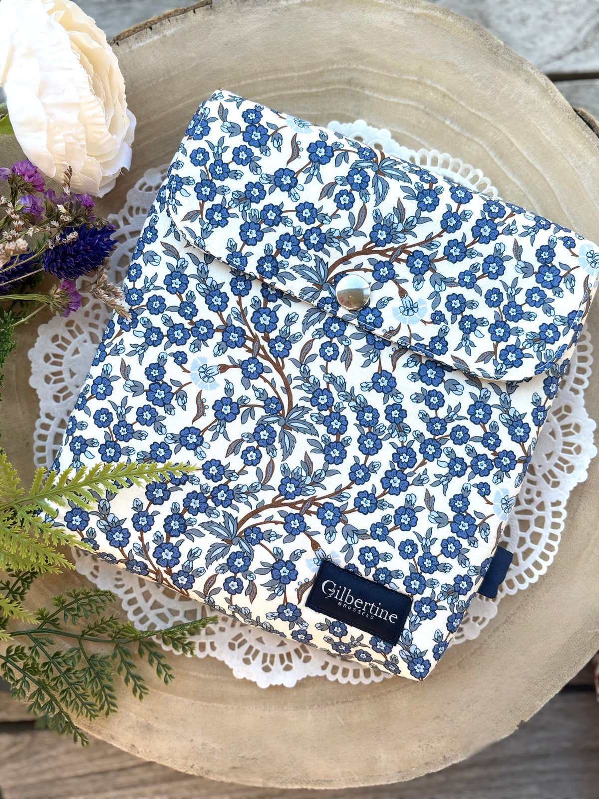 Pochette liseuse 7 pouces Skye