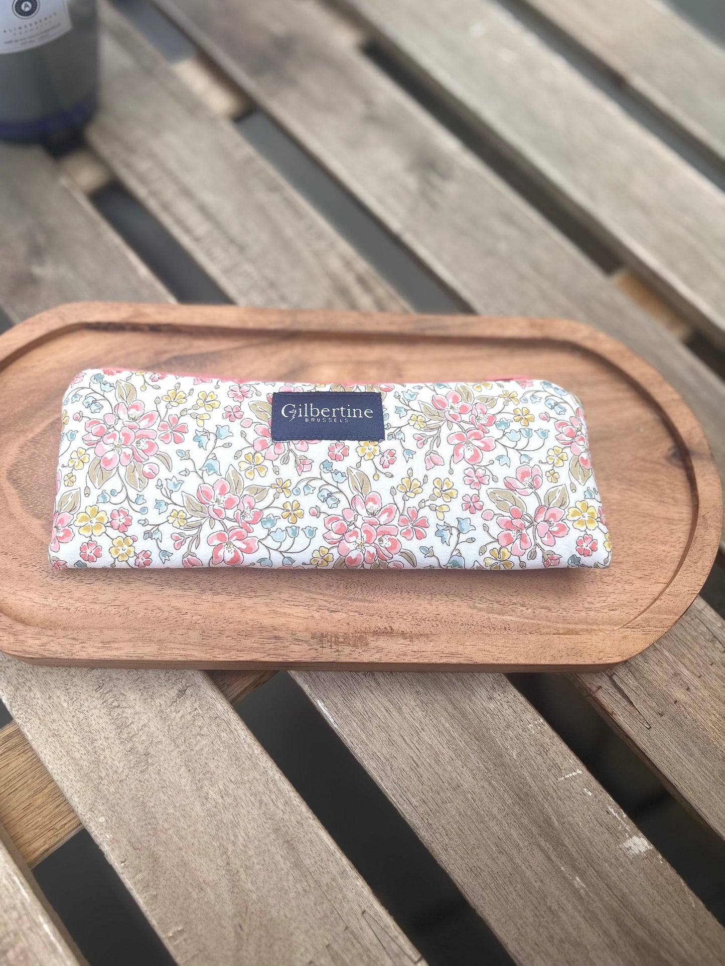 Trousse à lunettes Camille
