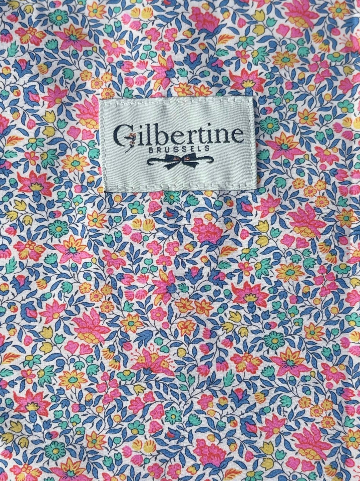 Box Tiamo 💛 - Gilbertine BrusselsGilbertine Brussels