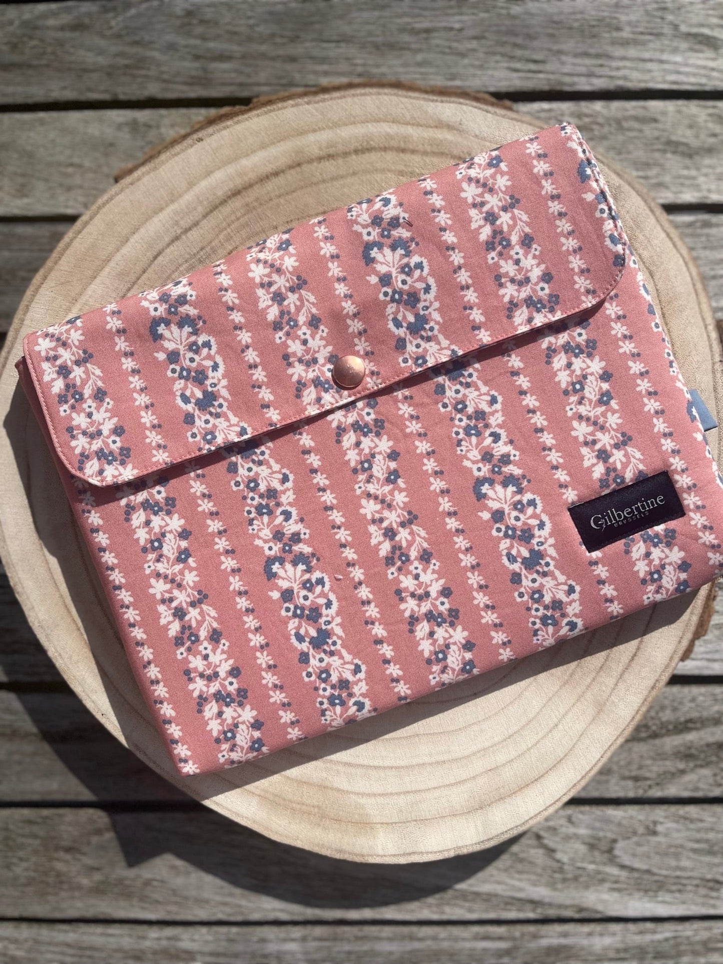 Pochette Anne's dreams - Gilbertine BrusselsGilbertine Brussels
