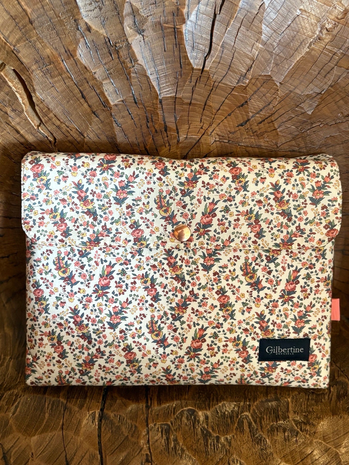Pochette Cathy's cupboard - Gilbertine BrusselsGilbertine Brussels