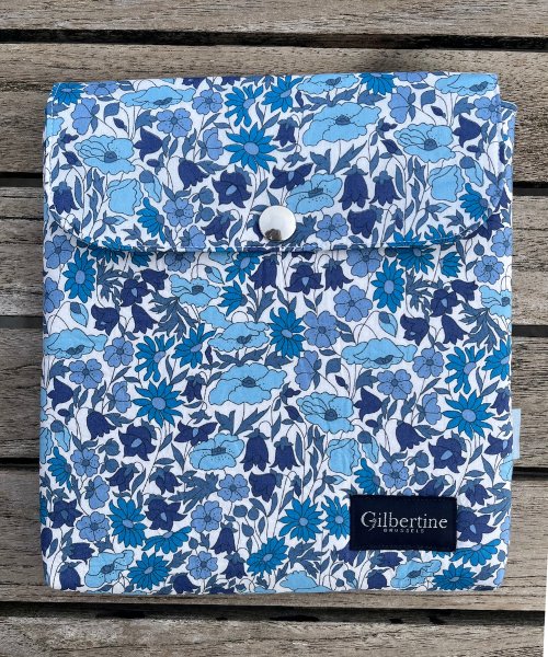 Pochette liseuse Oia 7 pouces - Gilbertine BrusselsGilbertine Brussels