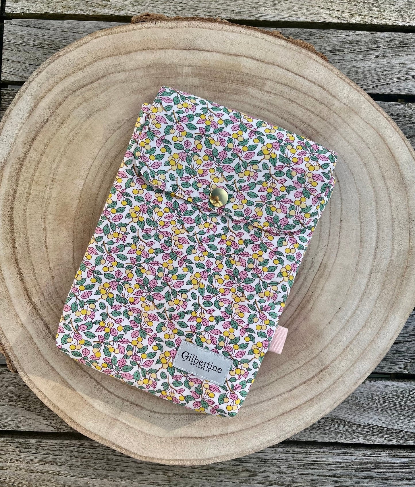 Pochette livre de Poche Afternoon lemonade - Gilbertine BrusselsGilbertine Brussels