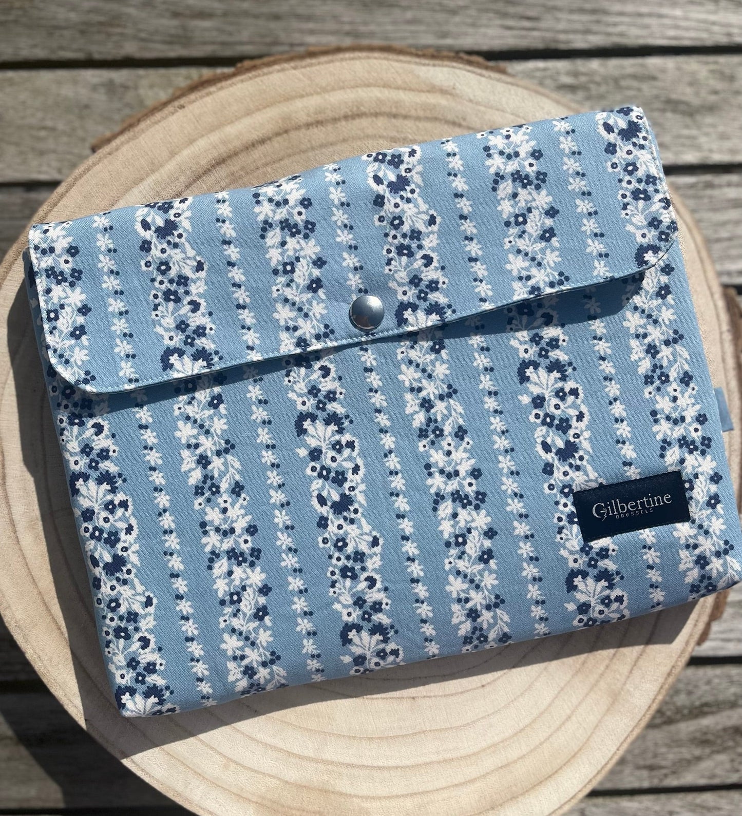 Pochette Marilla - Gilbertine BrusselsGilbertine Brussels