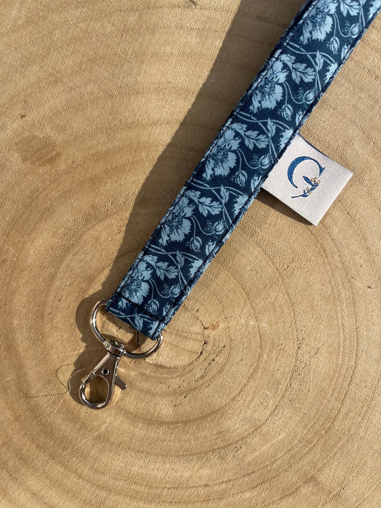Porte - badge Liberty® - Gilbertine BrusselsGilbertine Brussels
