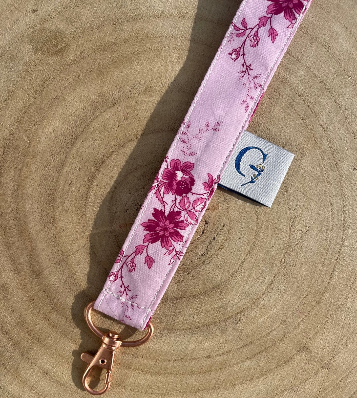 Porte - badge Liberty® - Gilbertine BrusselsGilbertine Brussels