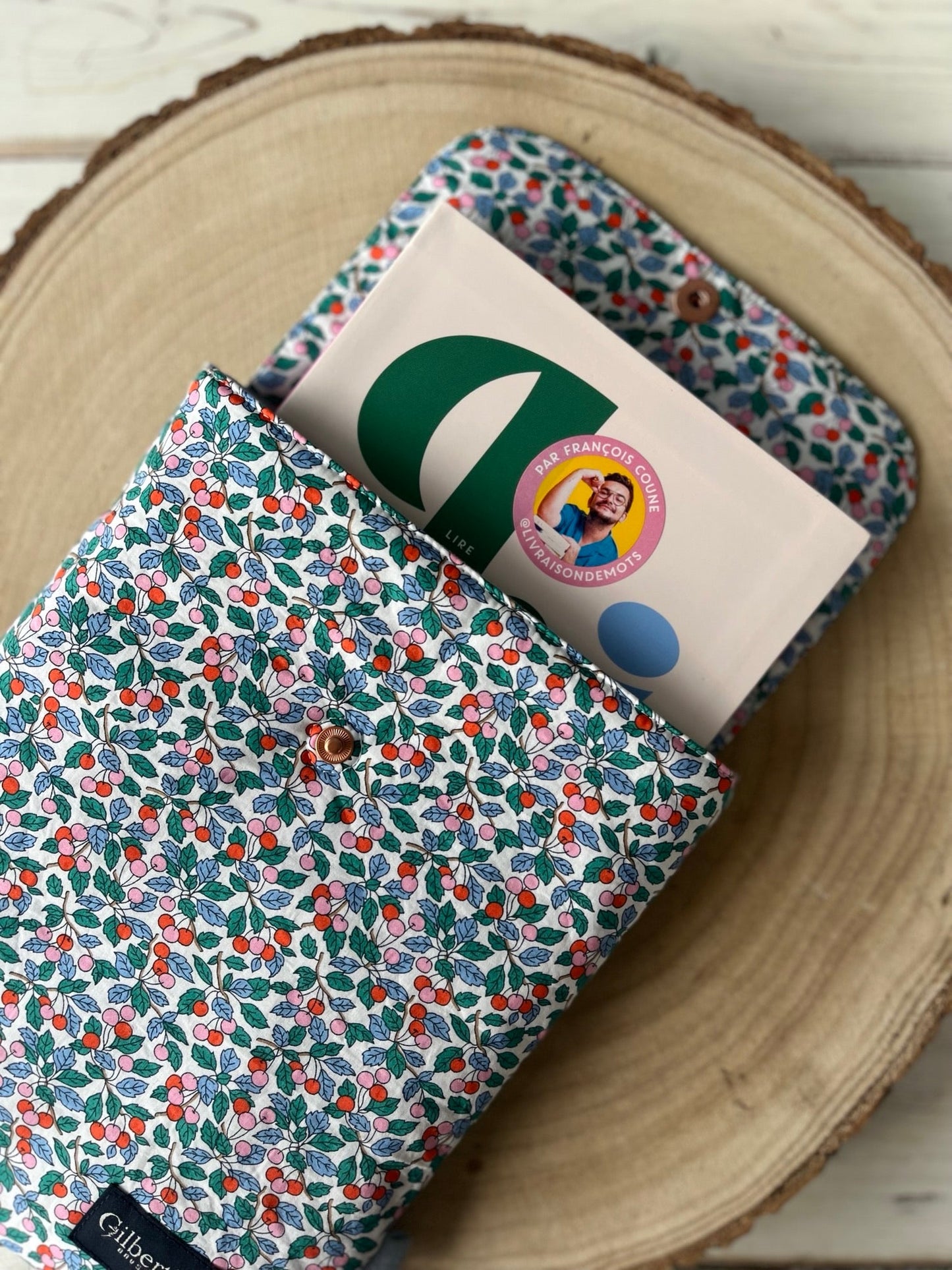 📖💙🌸🖋️PRE - COMMANDE BOX 'BOOKLOVE IS IN THE AIR' - Edition limitée - Gilbertine BrusselsGilbertine BrusselsBox