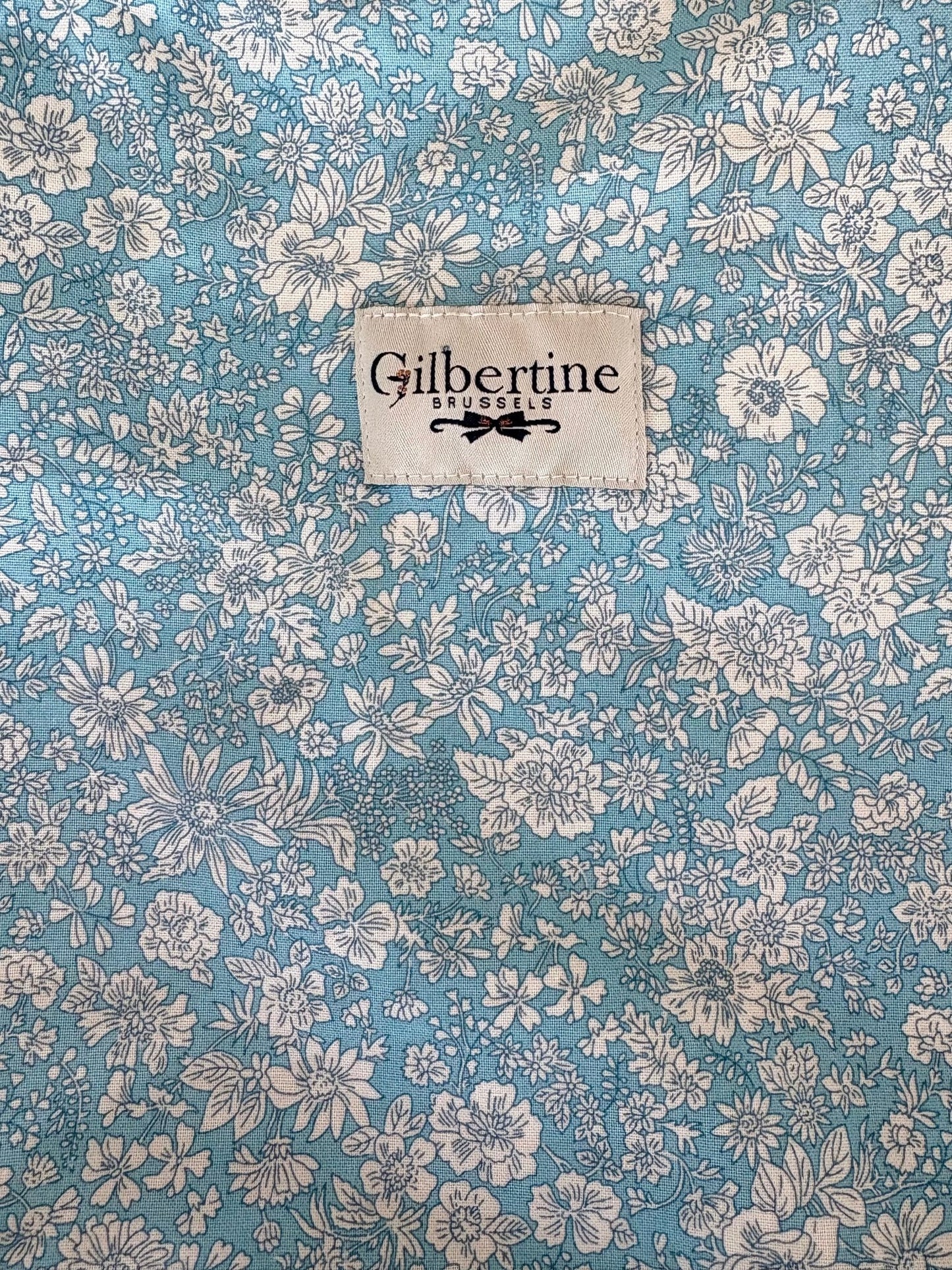 Sac cabas Juliette - Gilbertine BrusselsGilbertine Brussels