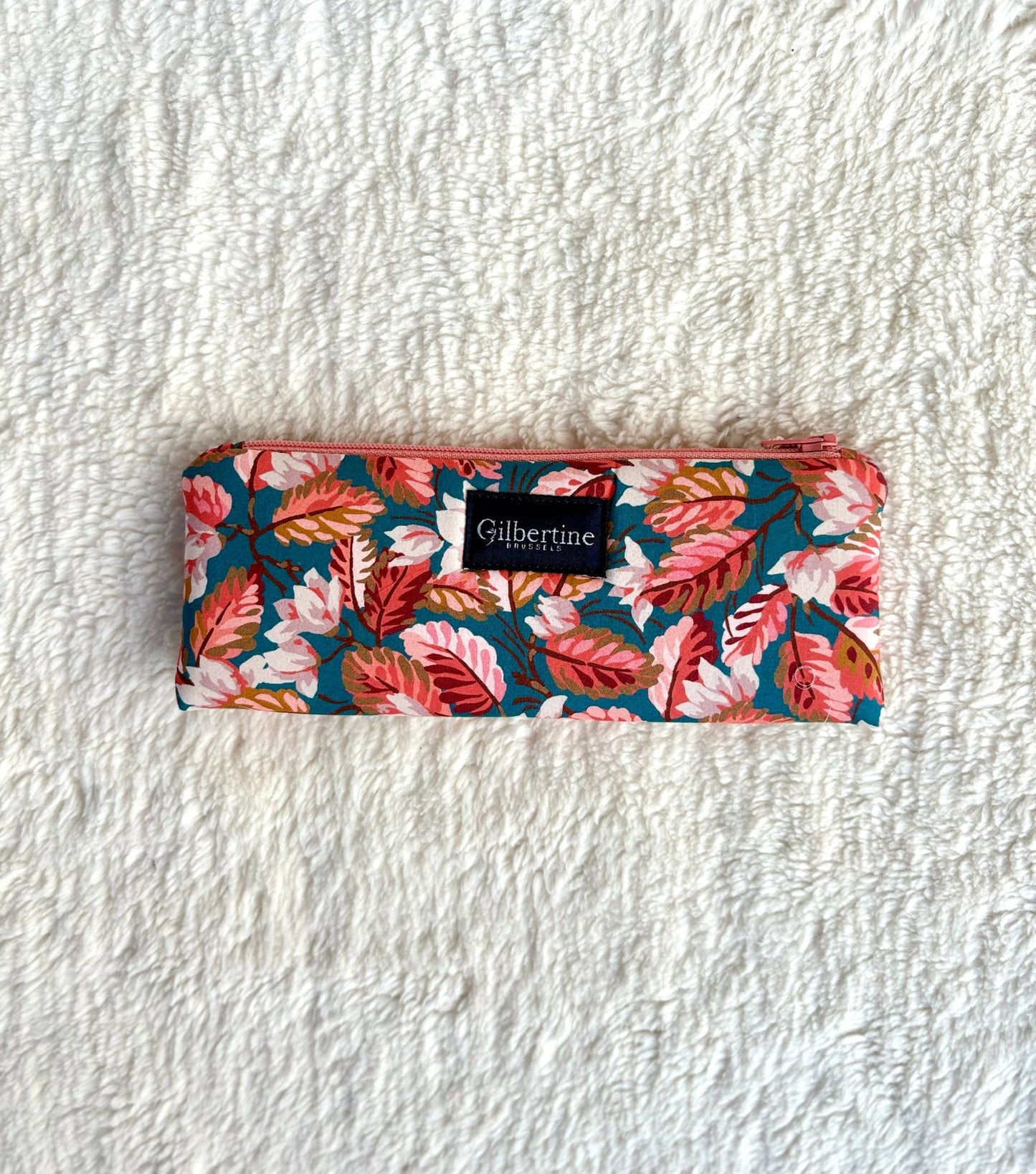 Trousse à lunettes Autumn vibes - Gilbertine BrusselsGilbertine Brussels