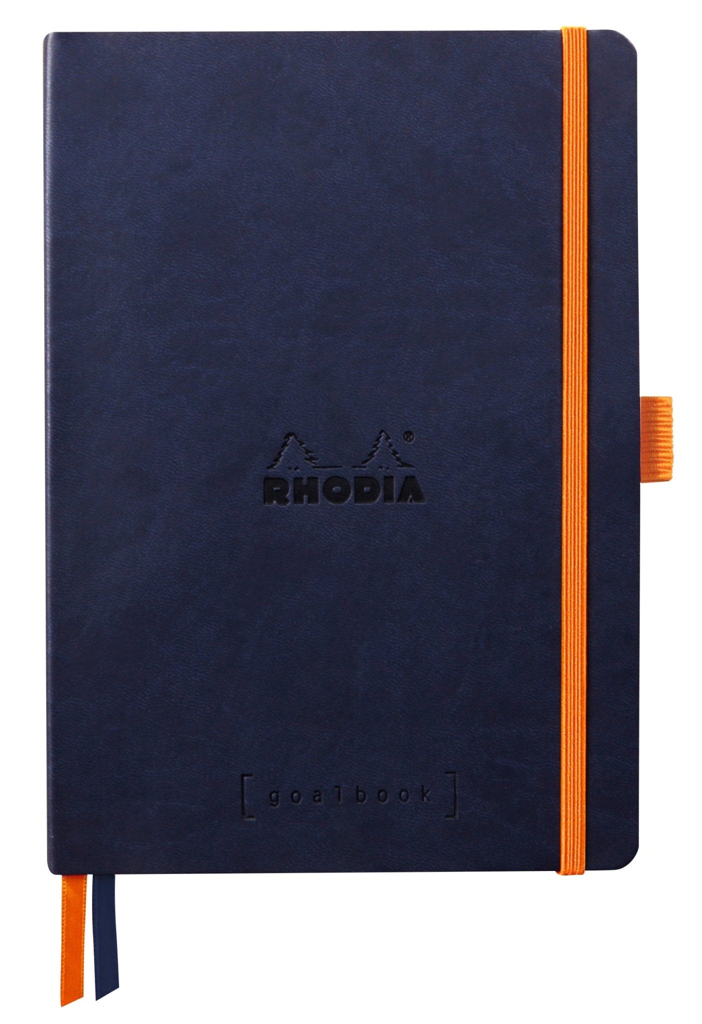 Carnet GOALBOOK Rhodia A5 DOT (souple) - Gilbertine BrusselsRhodiacarnet