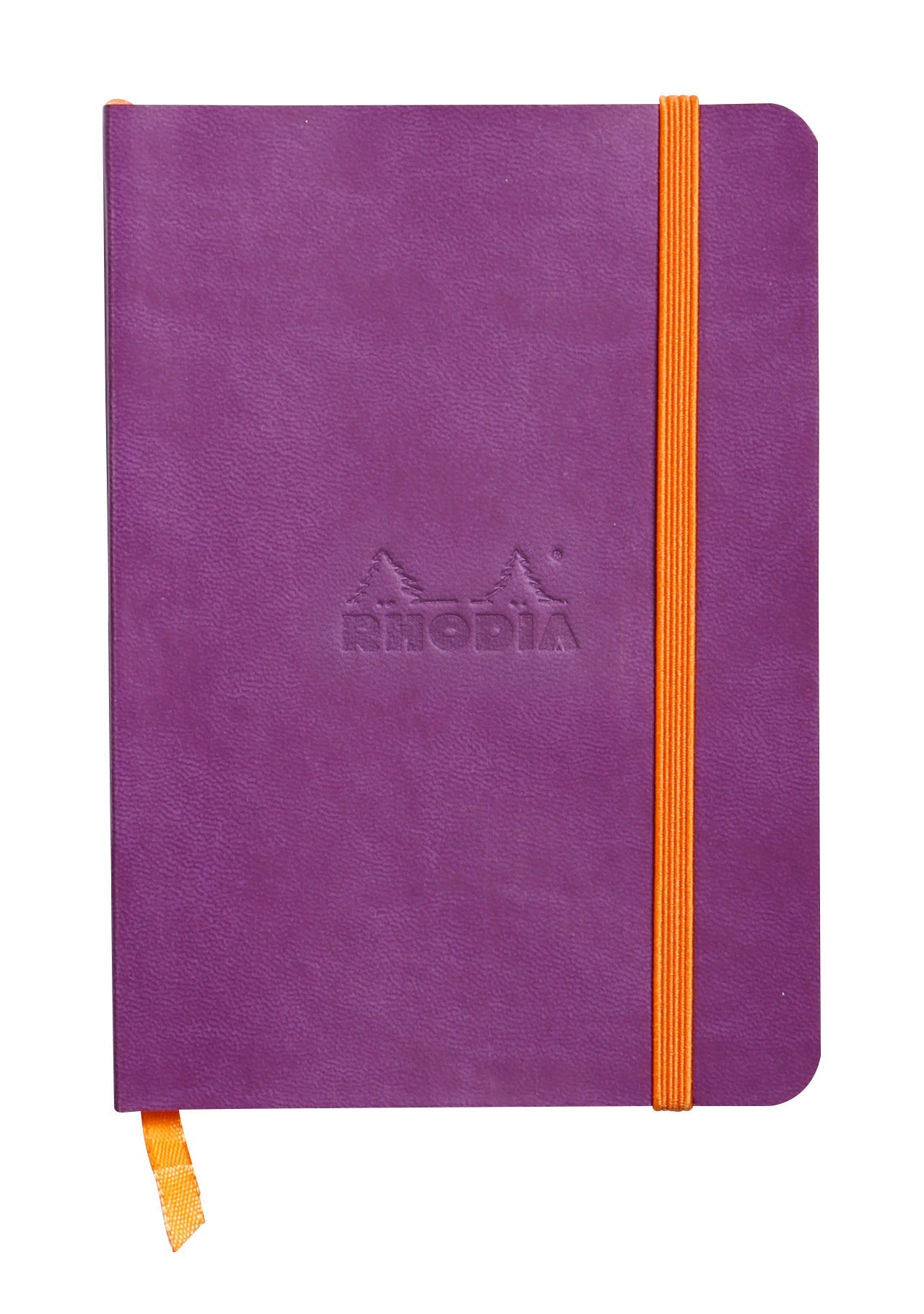 Carnet Rhodia A6 pointillé (souple) - Gilbertine BrusselsGilbertine Brussels