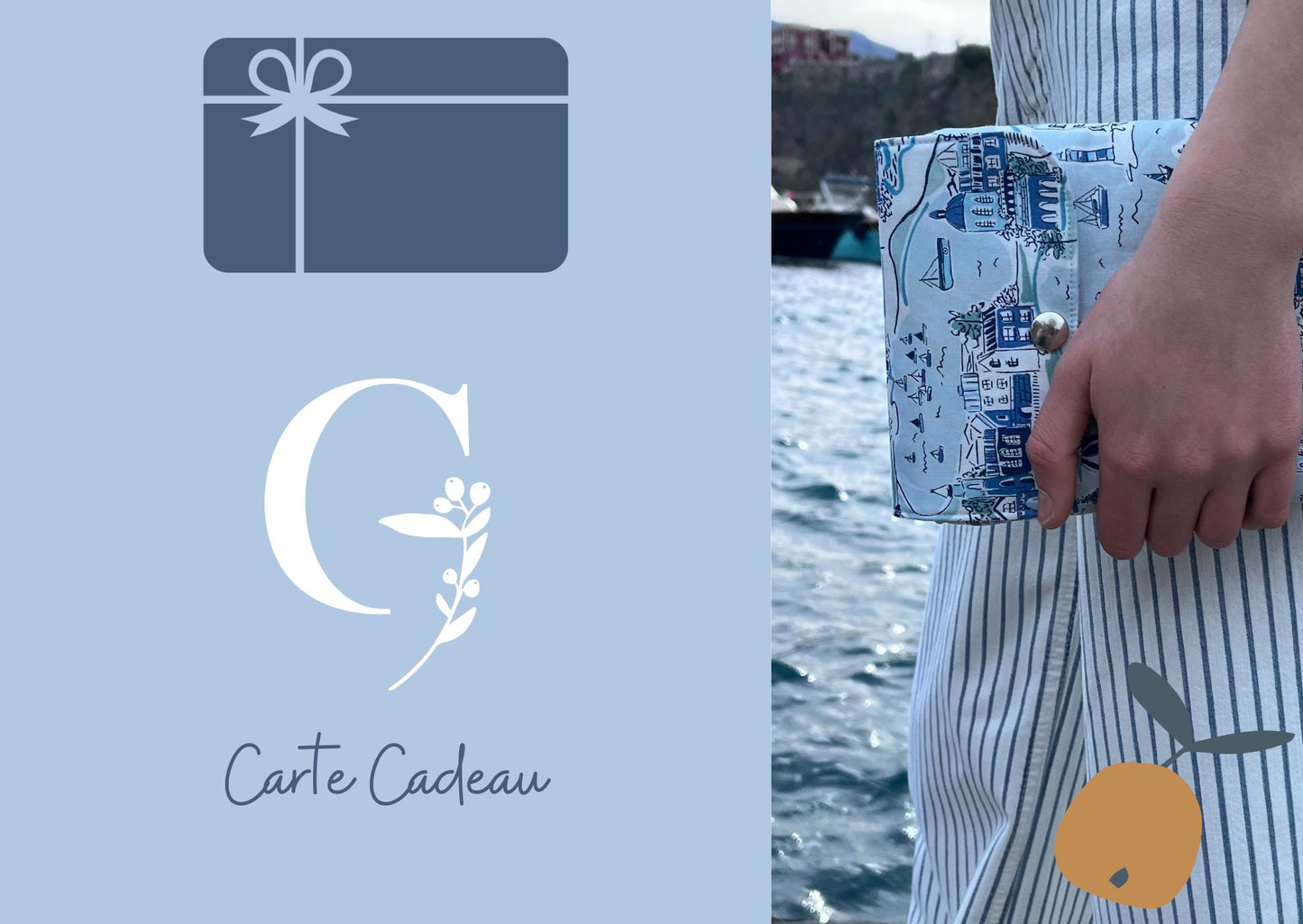 Carte-Cadeau Gilbertine Brussels - Gilbertine BrusselsGilbertine BrusselsCarte-Cadeau