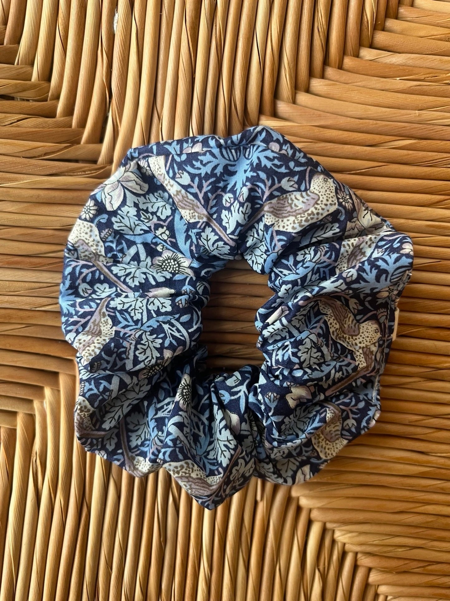 Chouchou Liberty® - Gilbertine BrusselsGilbertine Brussels
