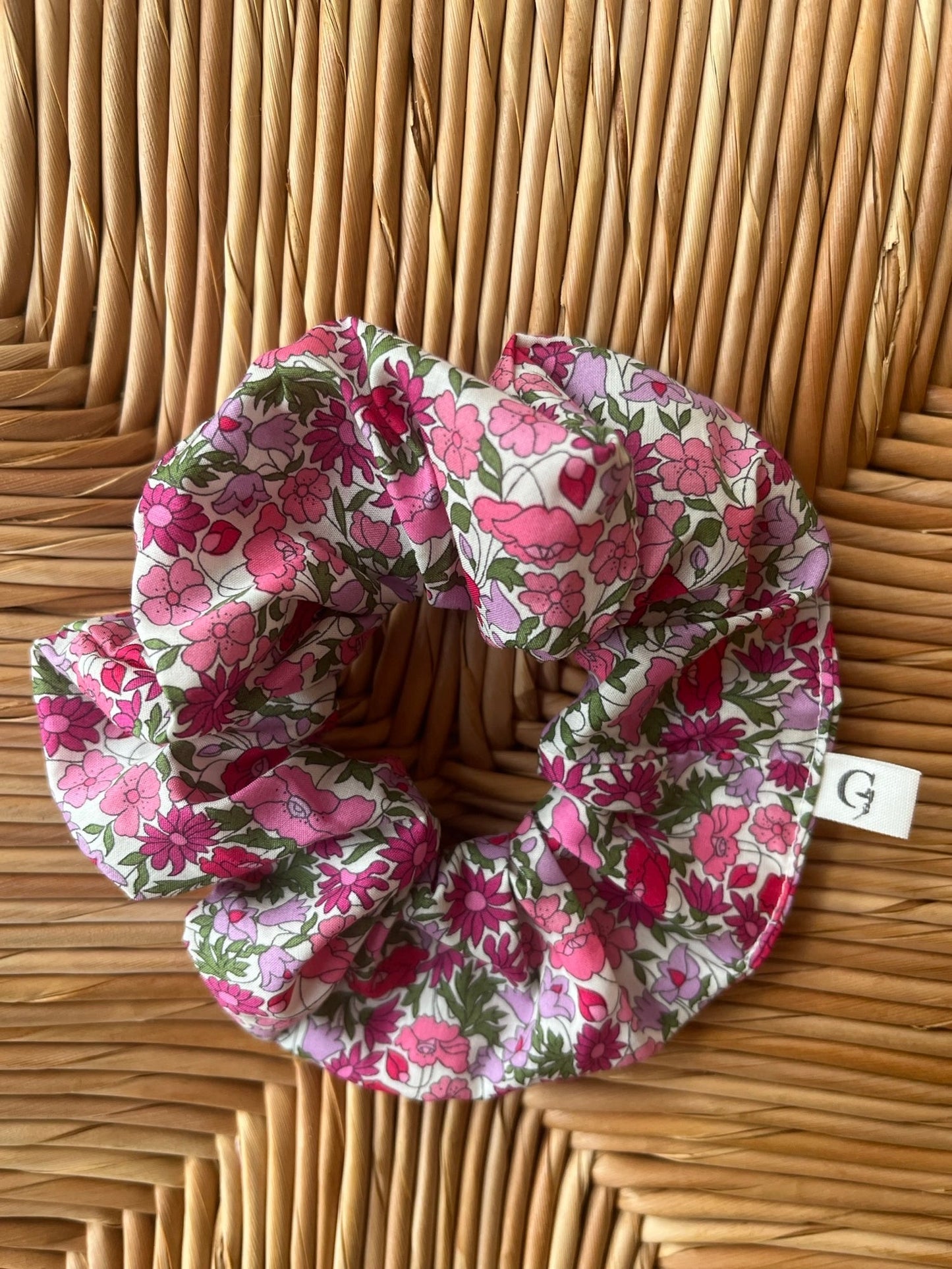 Chouchou Liberty® - Gilbertine BrusselsGilbertine Brussels