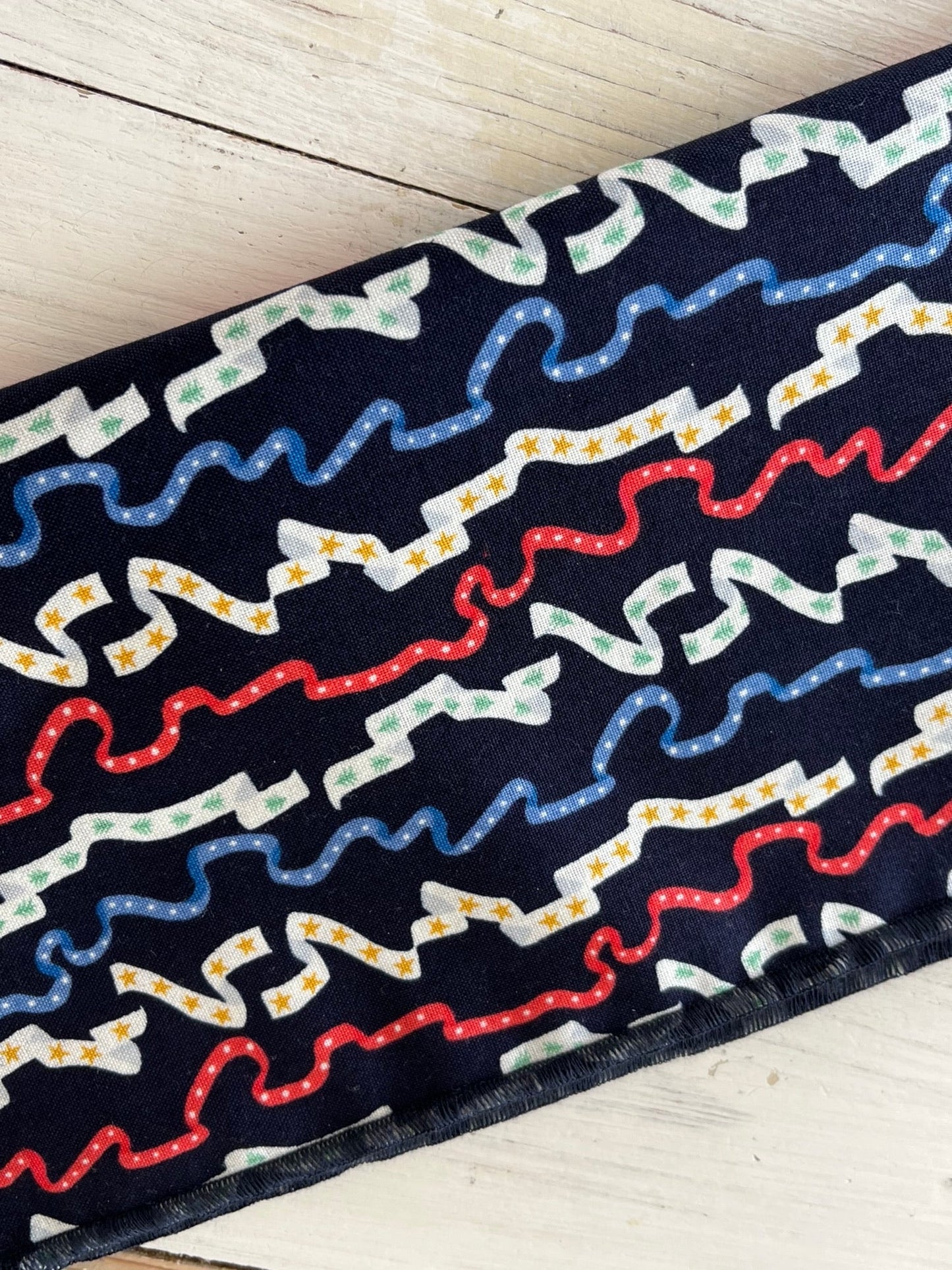 Furoshiki ribbons party - Gilbertine BrusselsGilbertine BrusselsFuroshiki