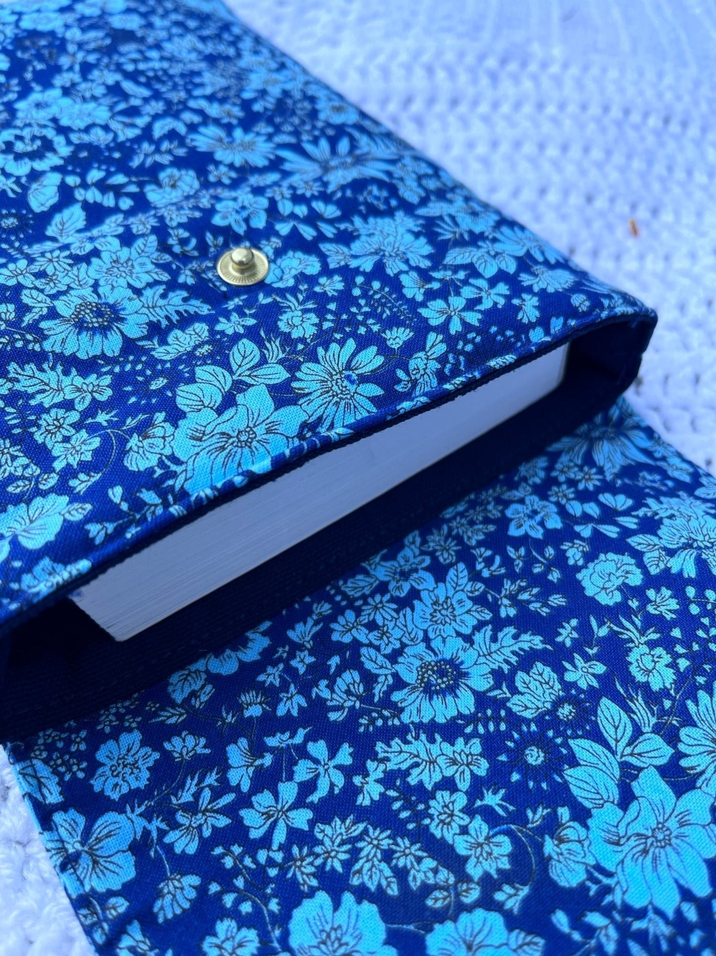 Pochette Livre de Poche X Melice - Gilbertine BrusselsGilbertine Brussels