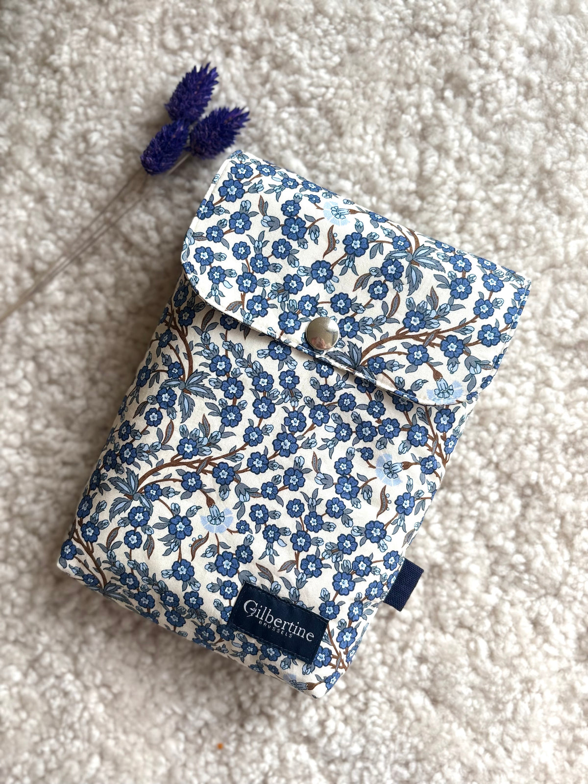 Pochette livre de poche Skye🏴󠁧󠁢󠁳󠁣󠁴󠁿