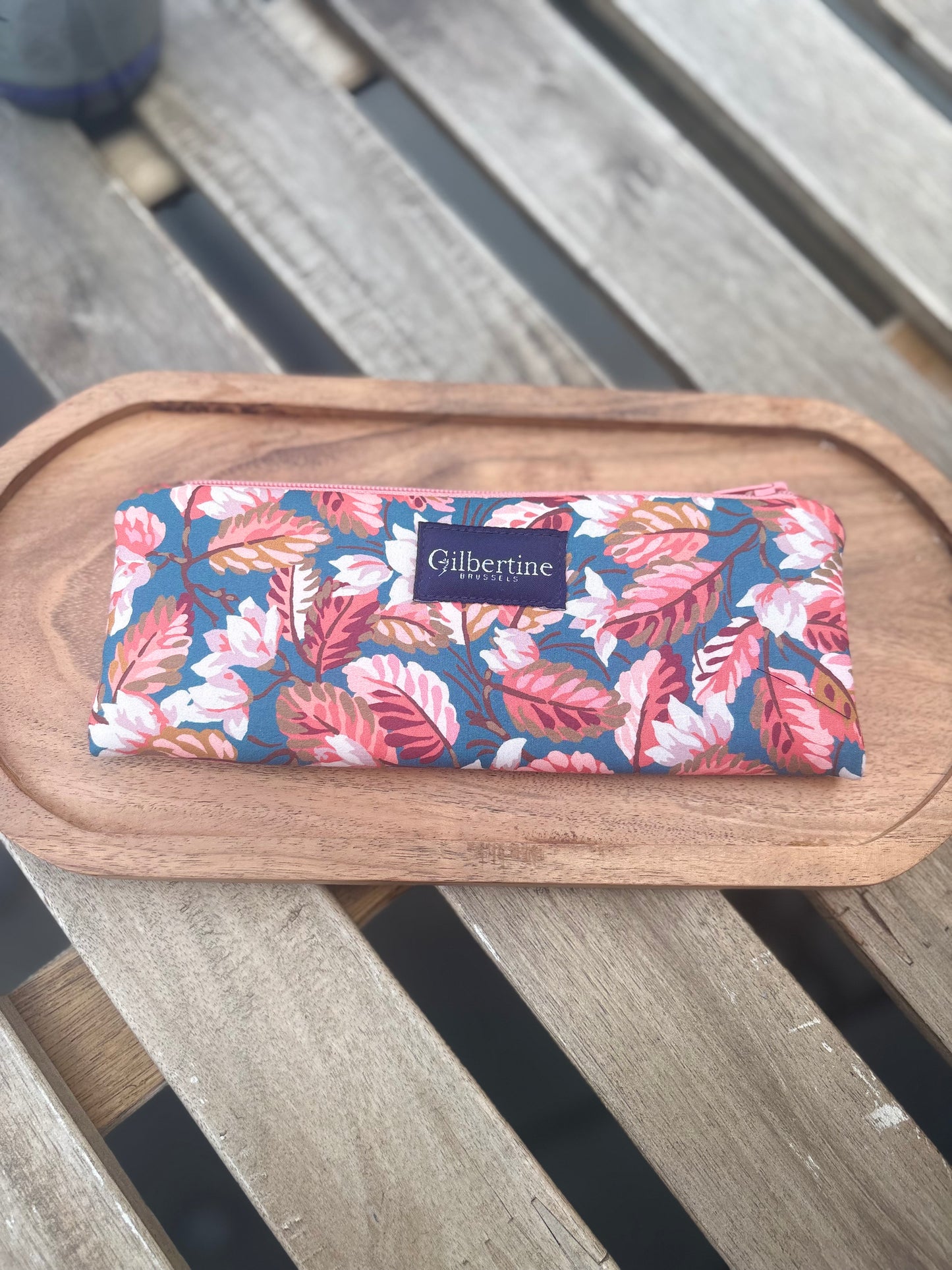 Trousse à lunettes Autumn vibes