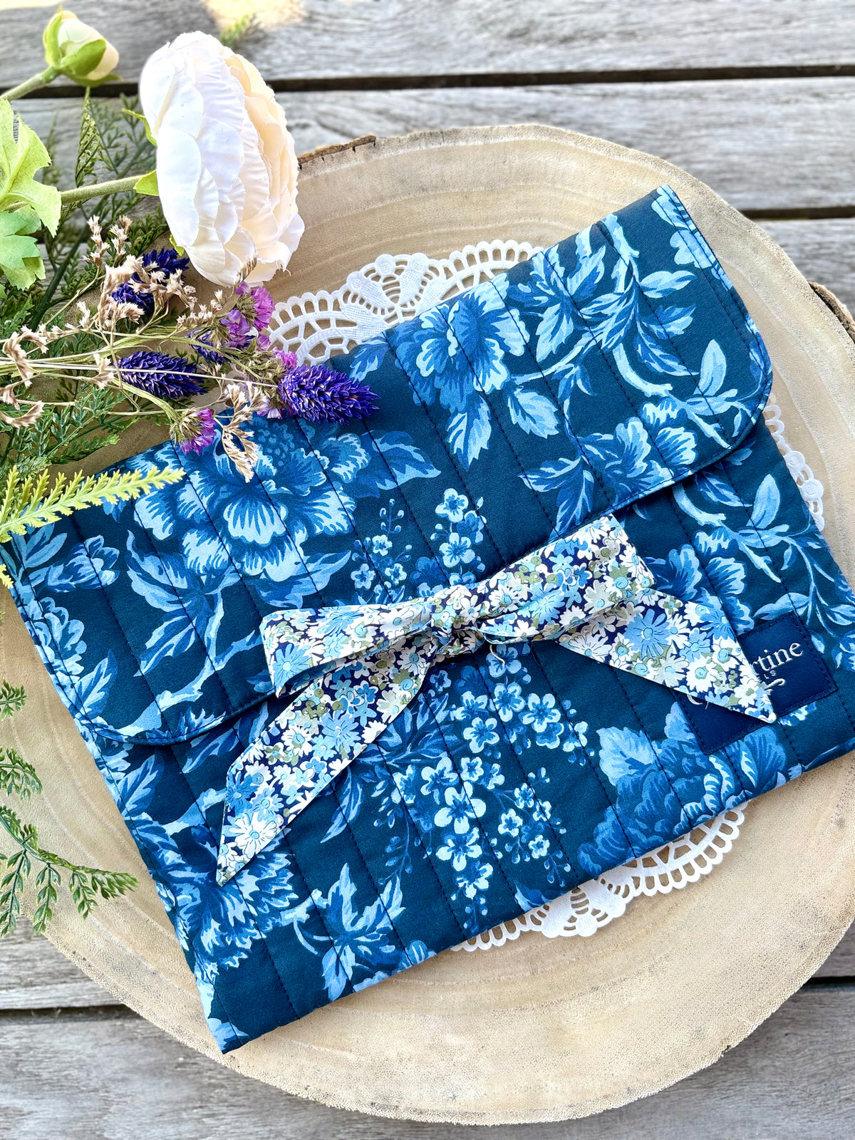 Pochette ruban Princess of the waves [format ruban ]