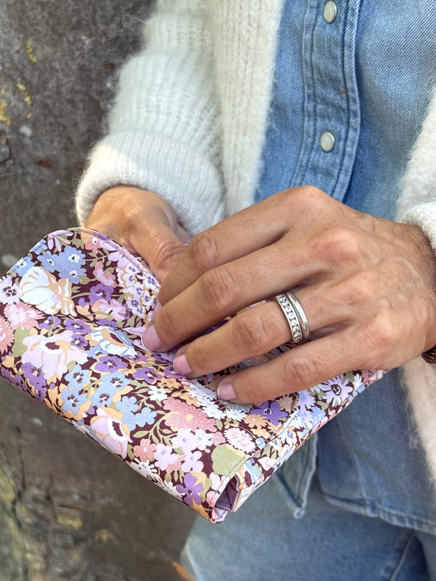 Pochette livre de Poche Meet me at dawn