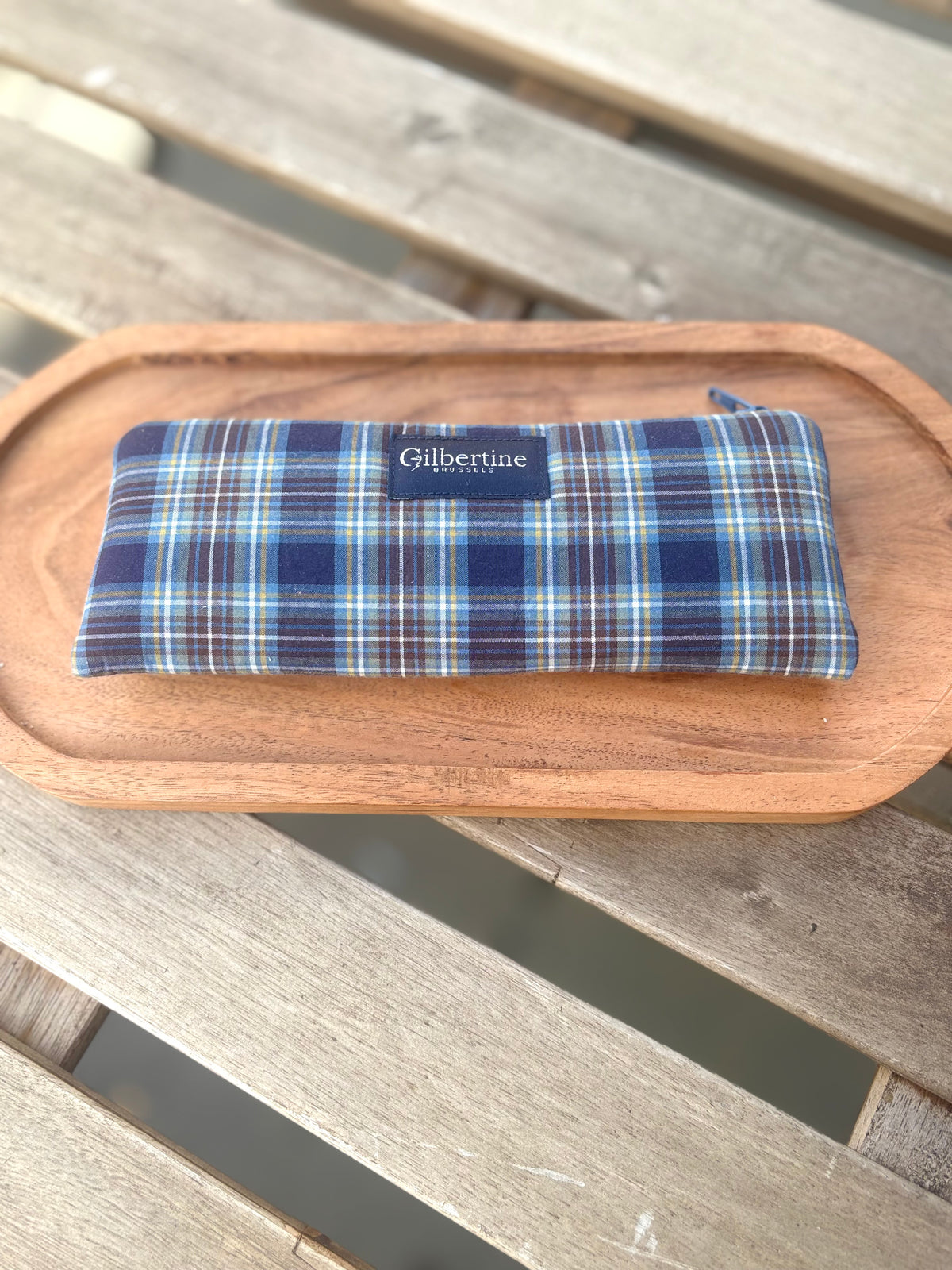 Trousse à lunettes Callum's coffee shop