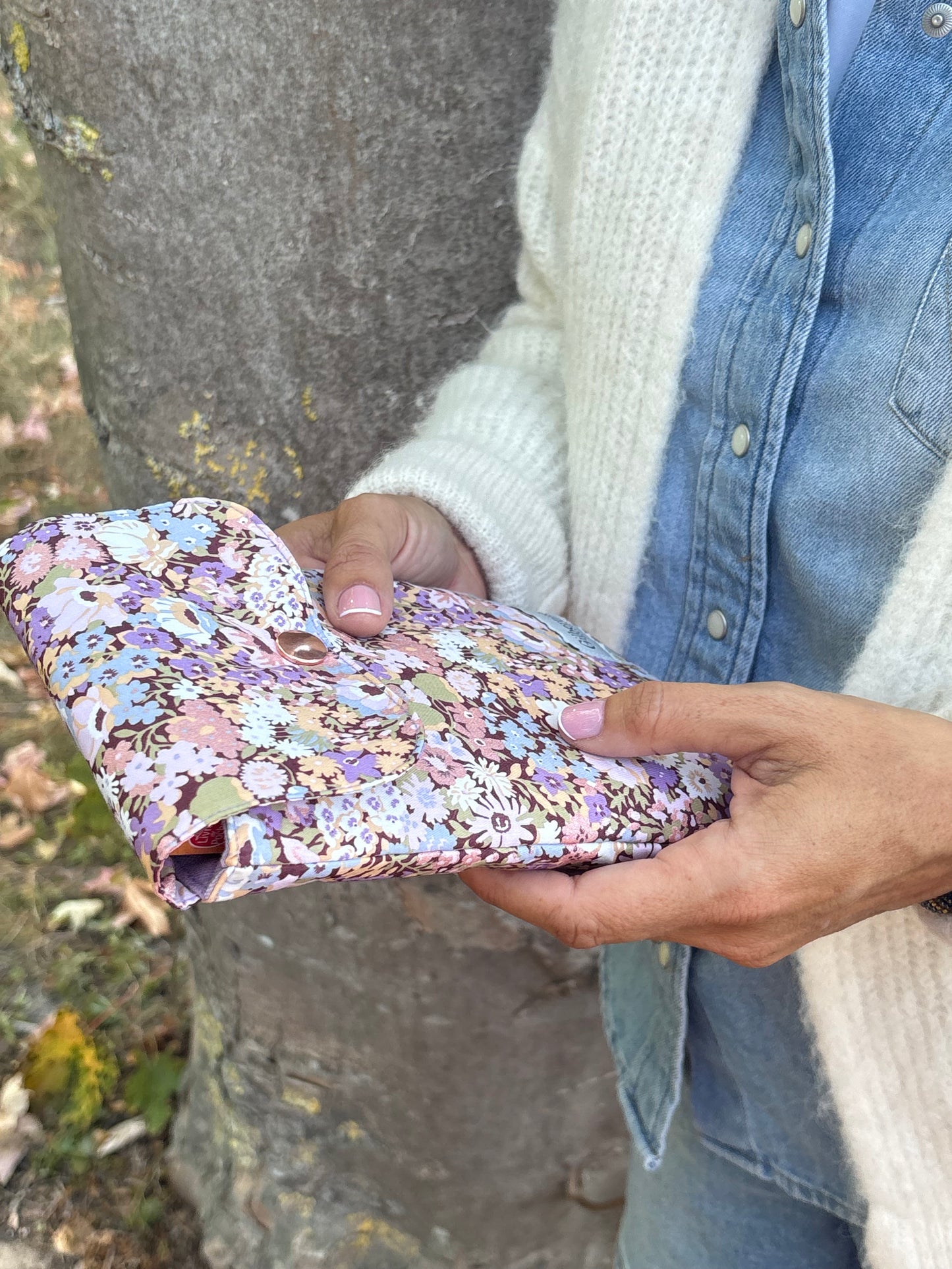 Pochette livre de Poche Meet me at dawn