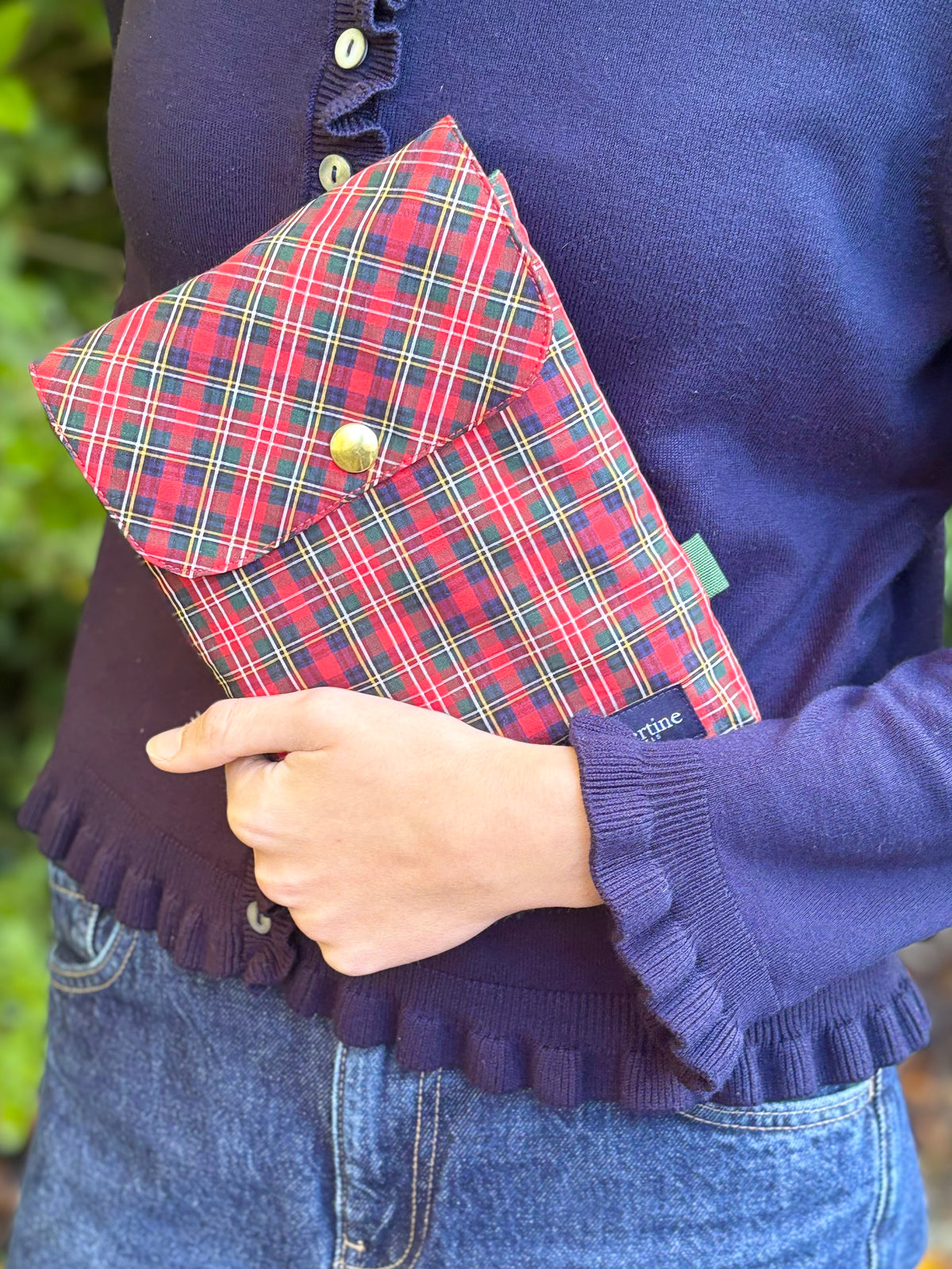 Pochette livre de Poche Coorie