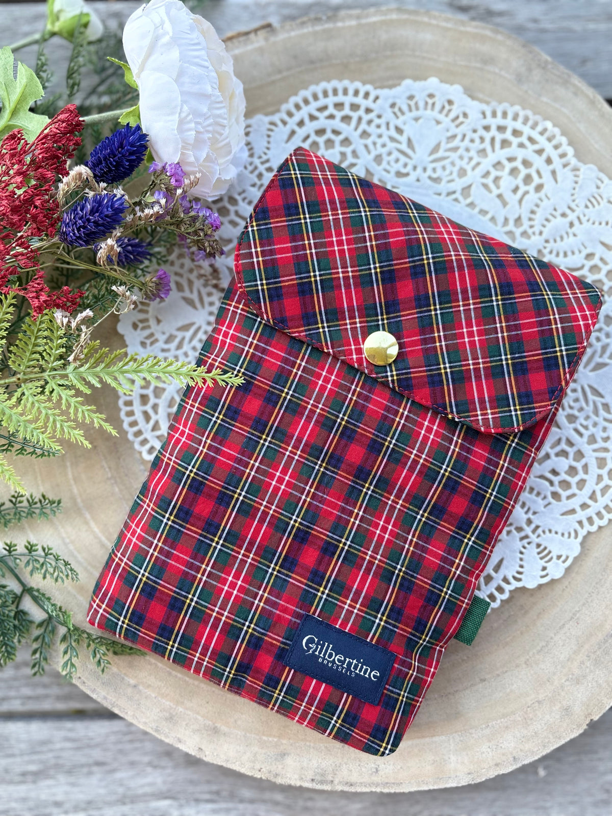 Pochette livre de Poche Coorie