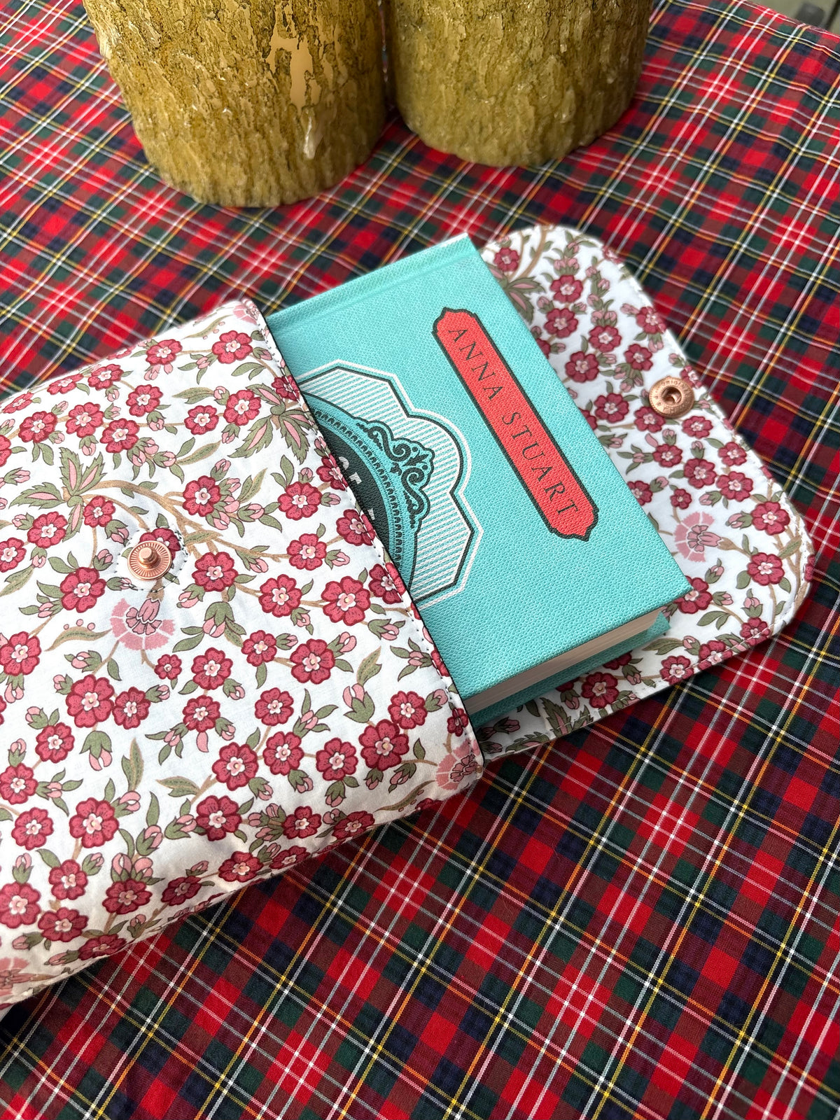 Pochette livre de poche Fairy glen