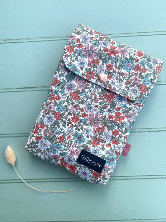 Pochette livre de Poche Lily's herbarium 🍃