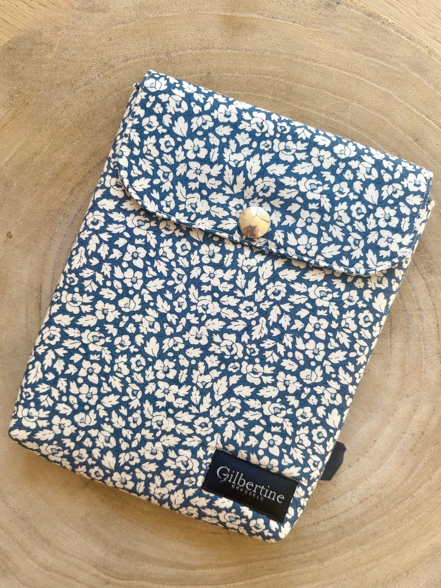 Pochette liseuse Théia 6 pouces