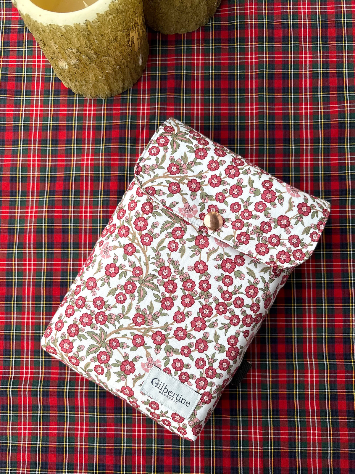Pochette livre de poche Fairy glen