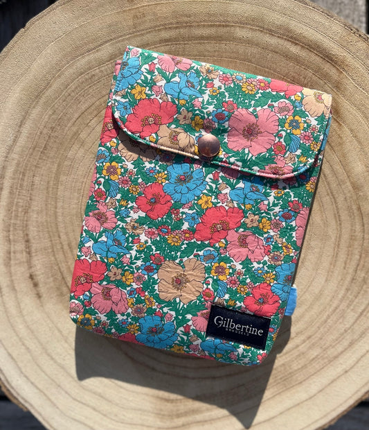 Pochette liseuse Countryside 6 pouces