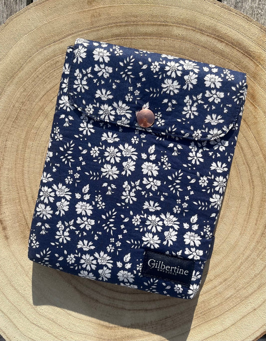Pochette liseuse 6 pouces Emilia