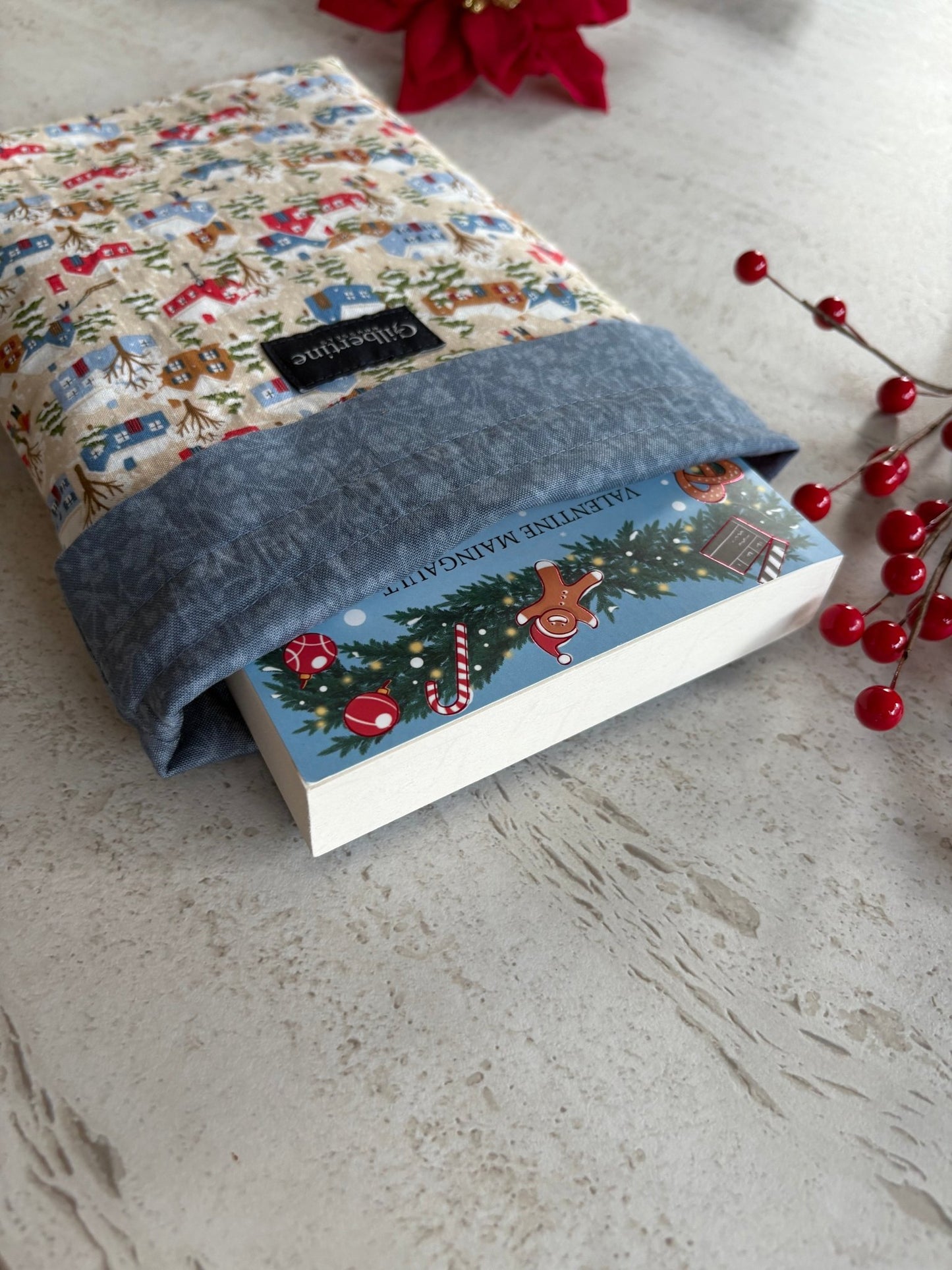 Box de Noël Christmas before Christmas COSY ALSACE 🎀🥨 - Gilbertine BrusselsGilbertine BrusselsBox