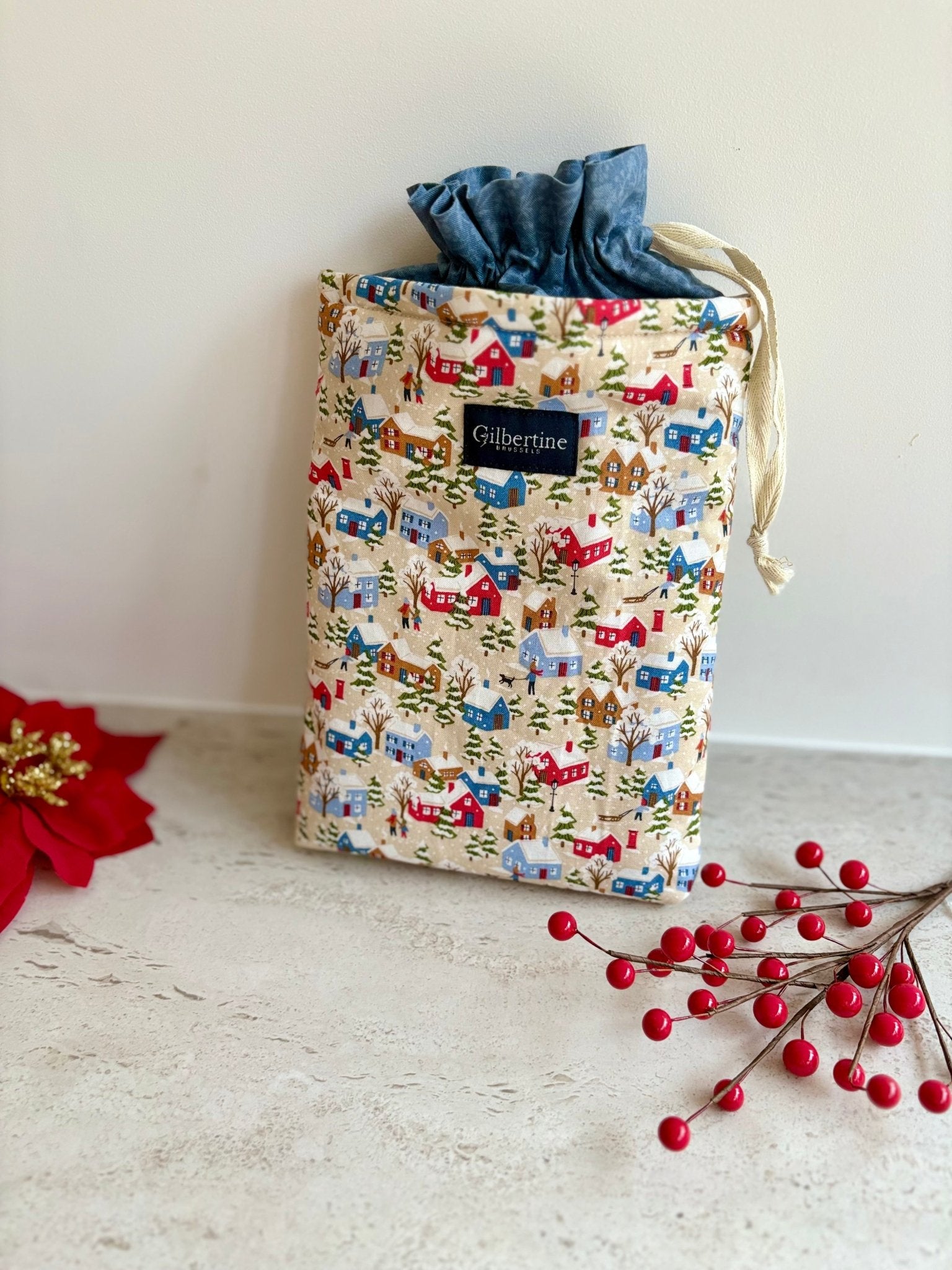 Box de Noël Christmas before Christmas COSY ALSACE 🎀🥨 - Gilbertine BrusselsGilbertine BrusselsBox