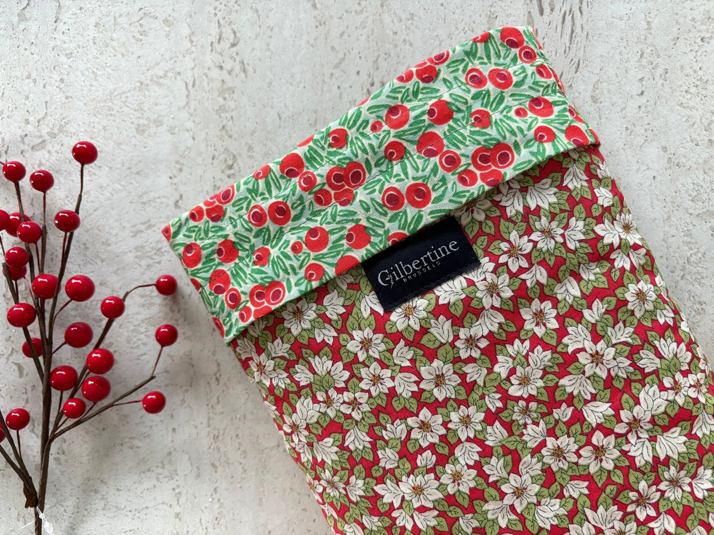 Box de Noël Christmas before Christmas COSY ALSACE 🎀🥨 - Gilbertine BrusselsGilbertine BrusselsBox