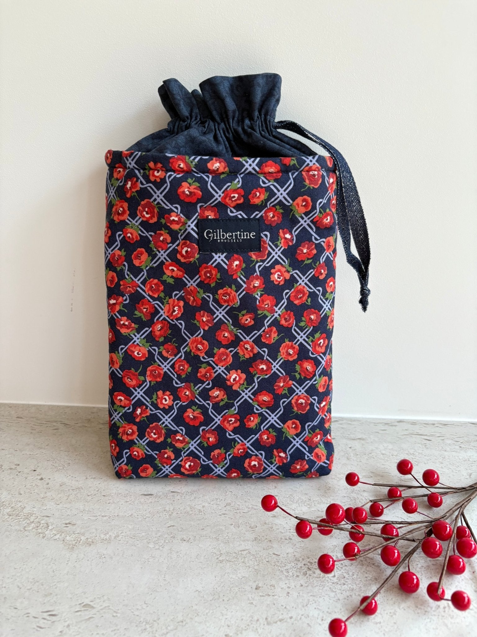 Box de Noël Christmas before Christmas COSY ALSACE 🎀🥨 - Gilbertine BrusselsGilbertine BrusselsBox