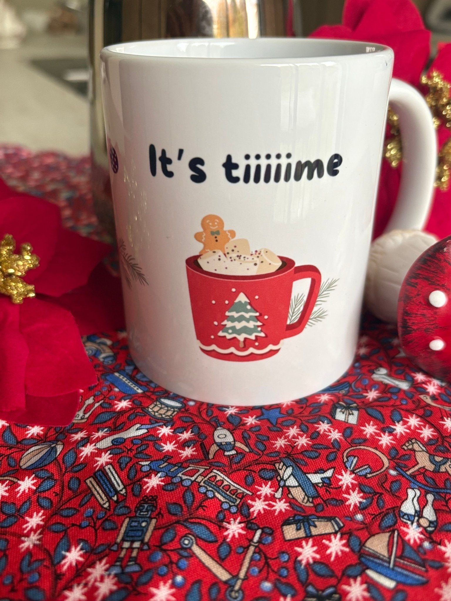 BOX La Magie de Noël✨ - Gilbertine BrusselsGilbertine Brussels