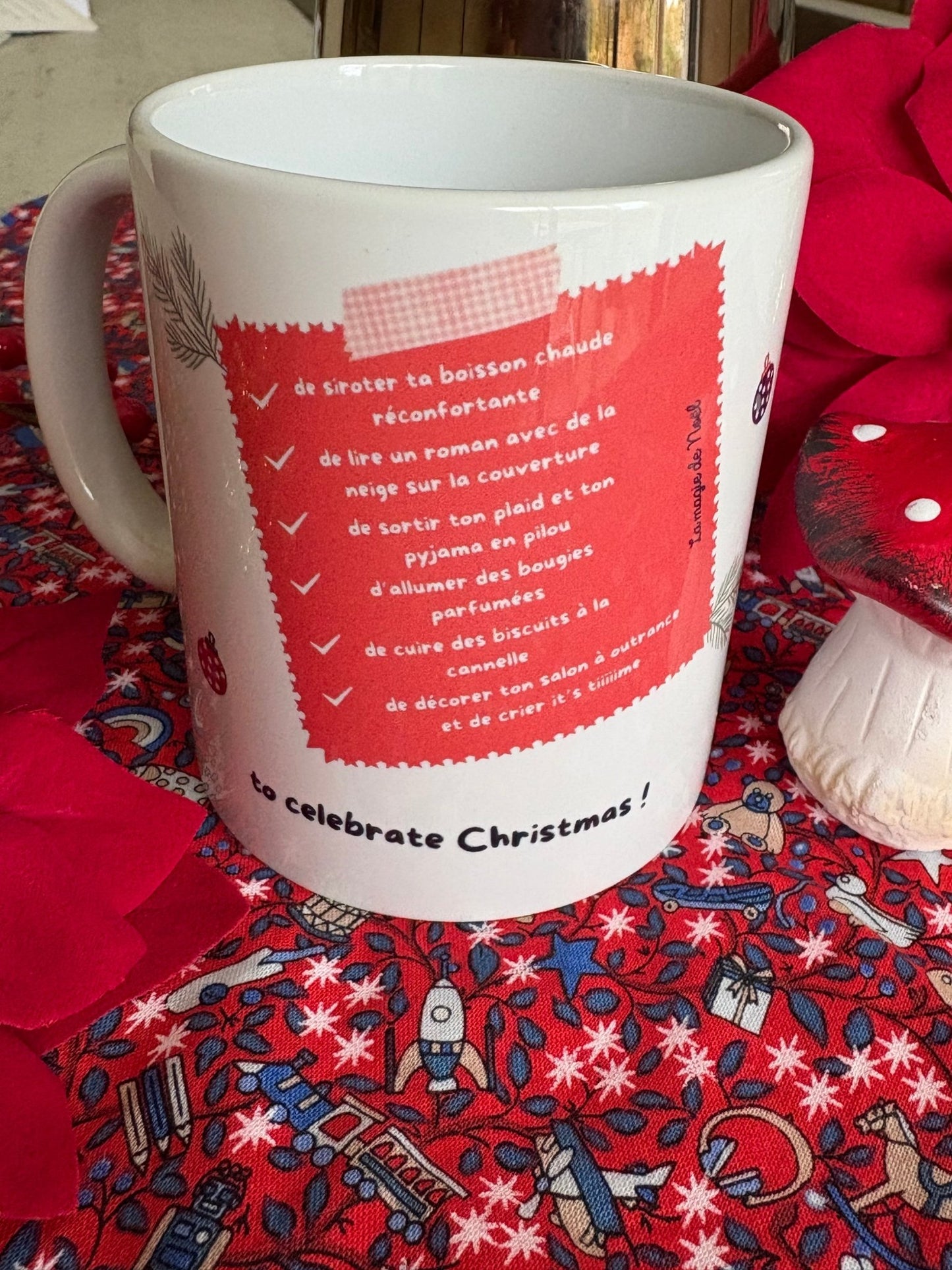 BOX La Magie de Noël✨ - Gilbertine BrusselsGilbertine Brussels