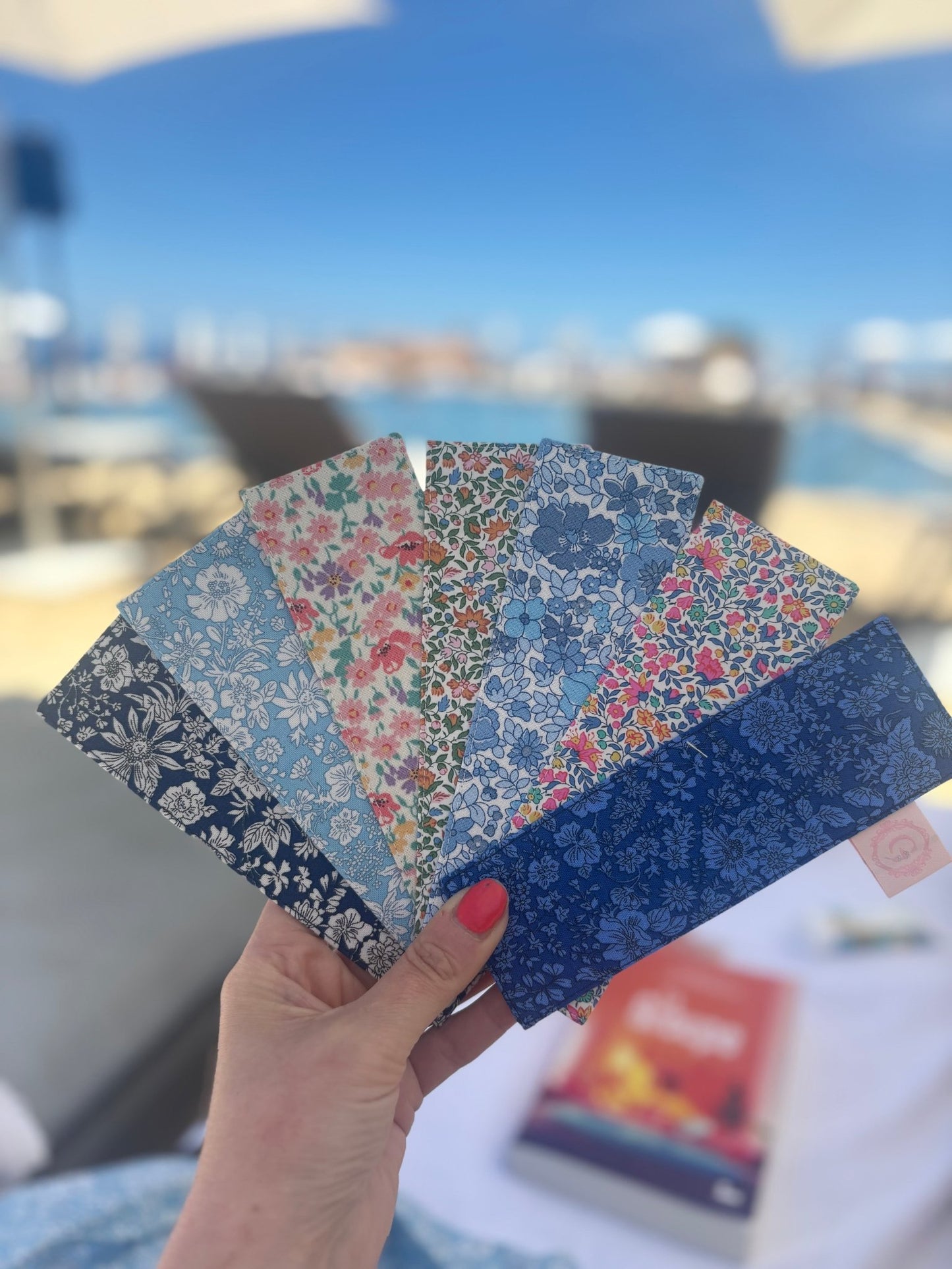 Box Tiamo 💛 - Gilbertine BrusselsGilbertine Brussels