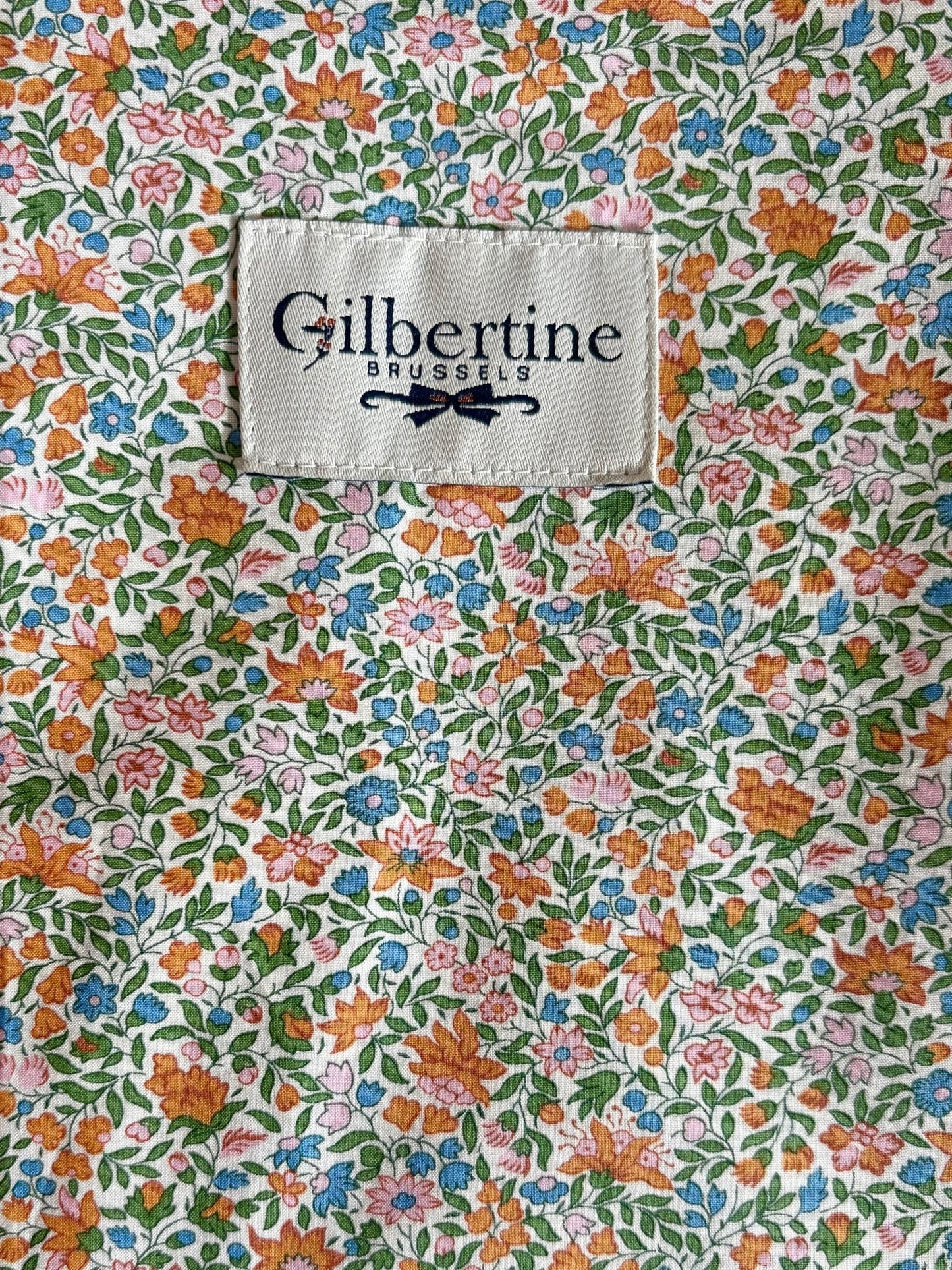 Box Tiamo 💛 - Gilbertine BrusselsGilbertine Brussels