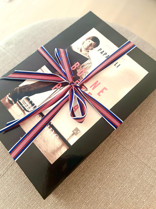 Coffret Papa chéri ⛵️ - Gilbertine BrusselsGilbertine Brussels
