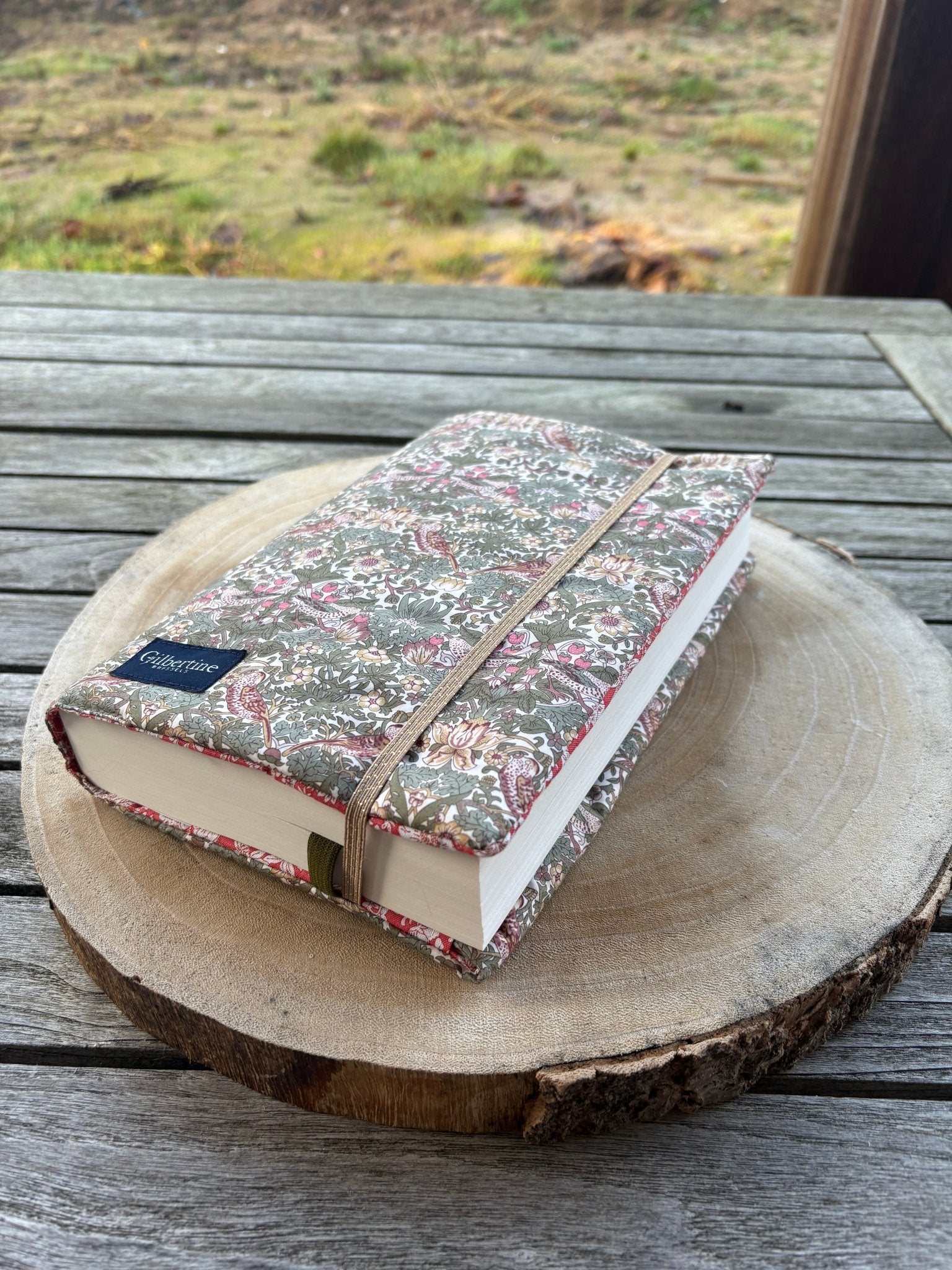 Couvre - livre roman broché Castle rock - Gilbertine BrusselsGilbertine Brussels