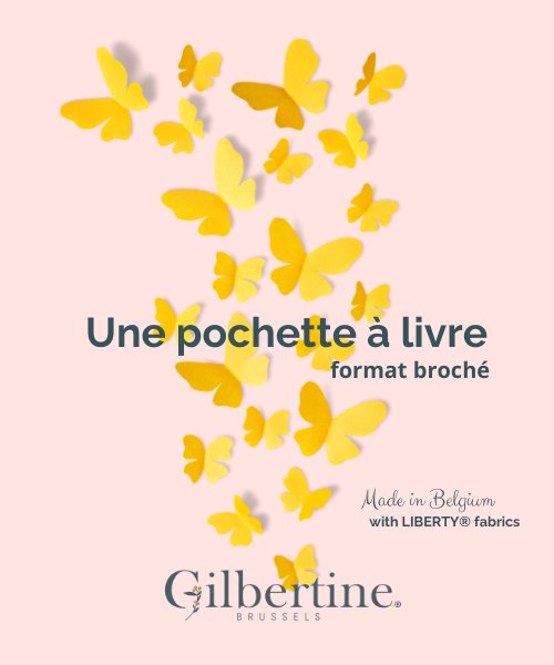 'Gilbertine Mother💗 Box' - Edition Limitée - Gilbertine BrusselsGilbertine BrusselsBox