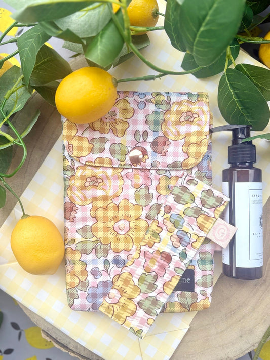 Le petit coffret soleil ☀️ - Gilbertine BrusselsGilbertine Brussels