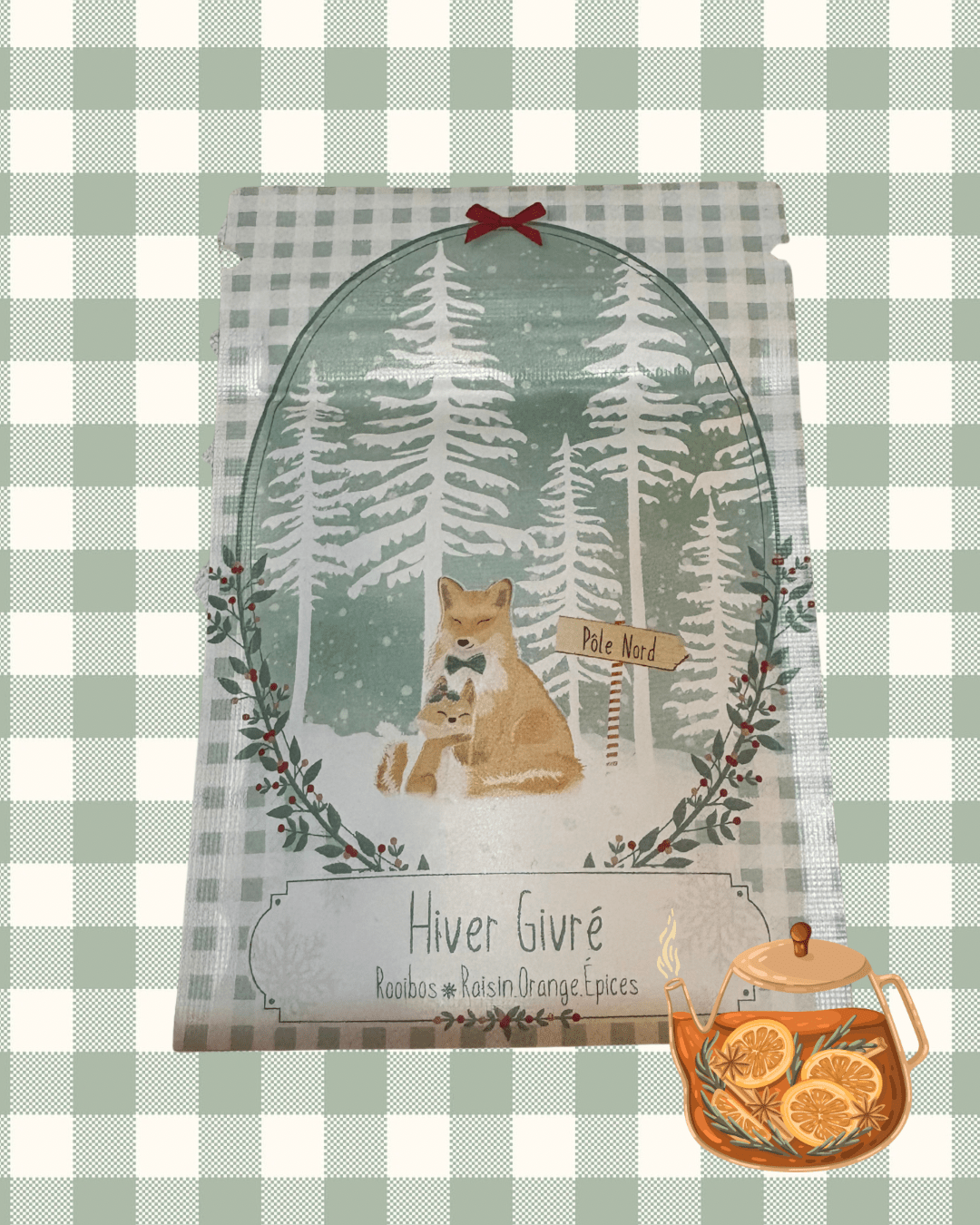 Les mini packs Jardin de Mademoiselle (vrac 10g) - Gilbertine BrusselsGilbertine Brussels