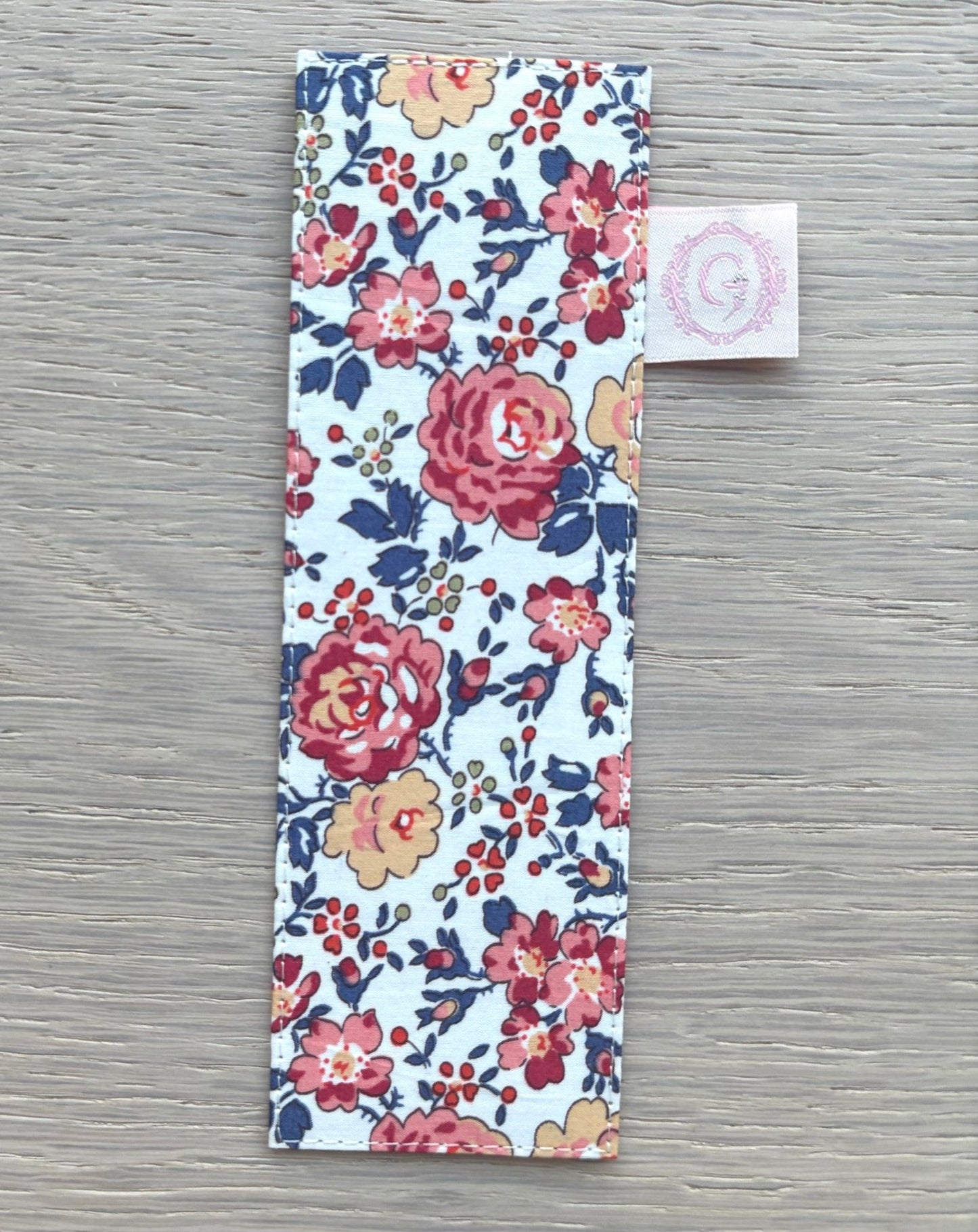 Marque - page Afternoon tea - Gilbertine BrusselsGilbertine Brussels