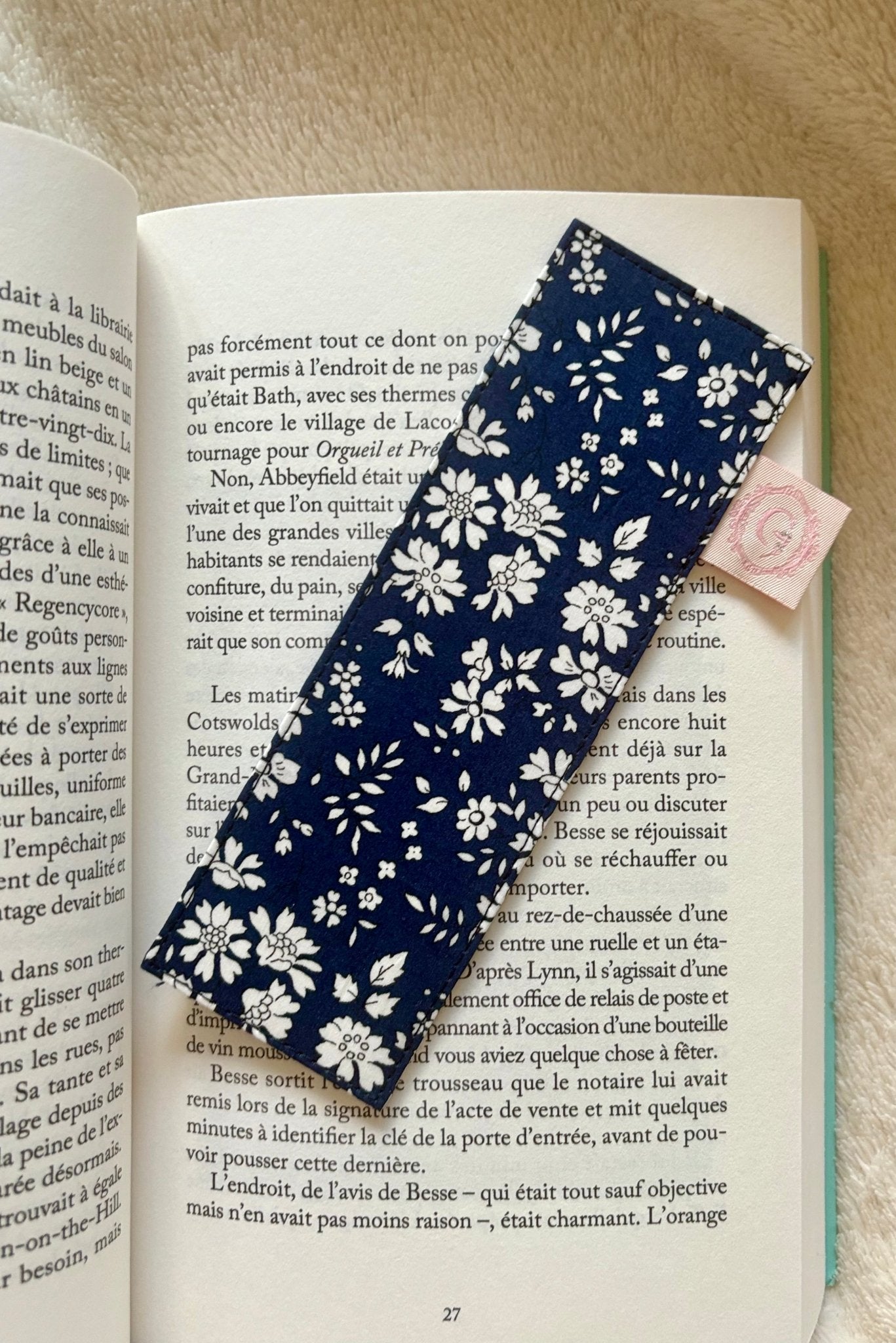 Marque - page Emilia - Gilbertine BrusselsGilbertine Brussels